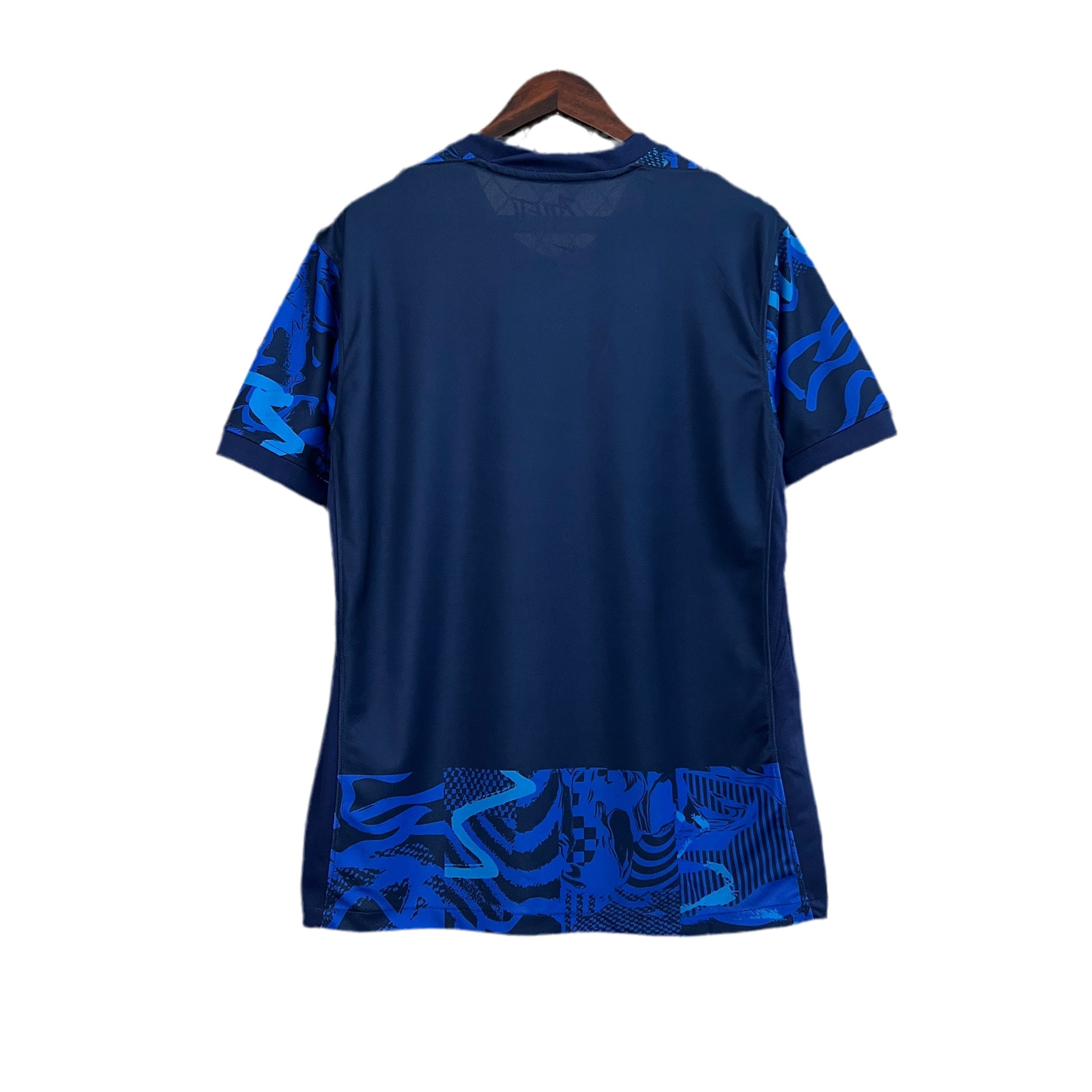 Camisa Atlético de Madrid Away III 24/25