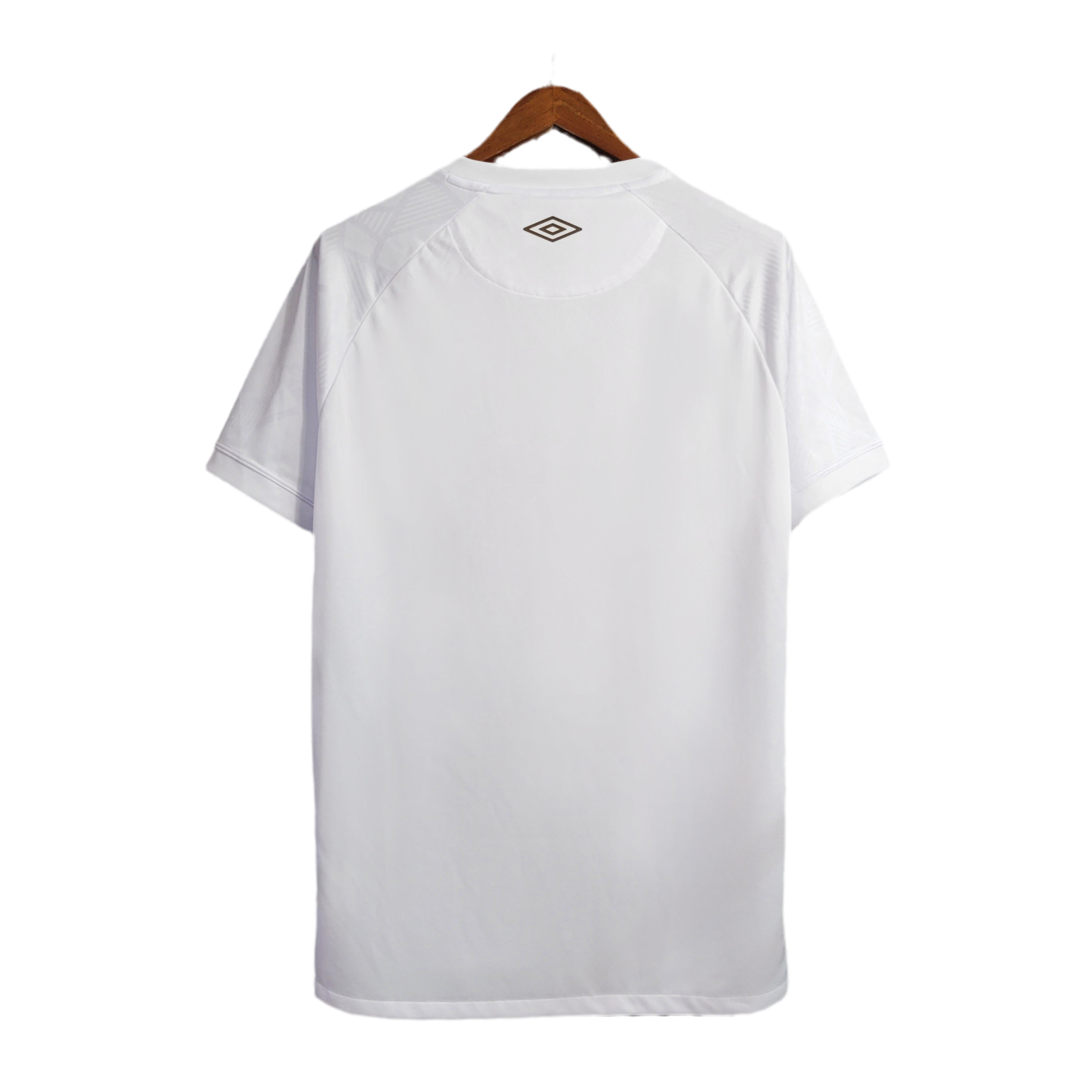 Camisa Grêmio II 23/24 Branca