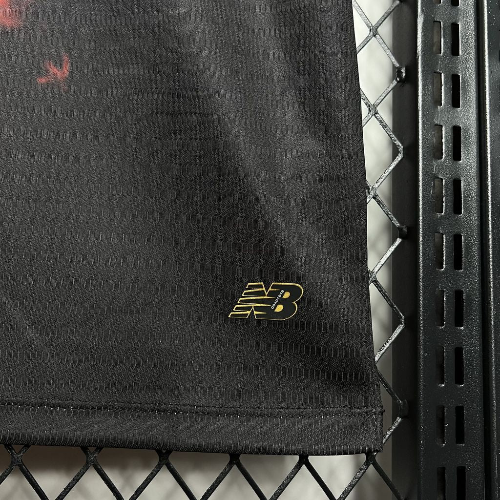 Camisa São Paulo Comemorativa 24/25 - NB