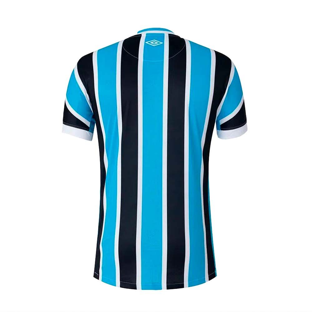 Camisa Grêmio I 23/24 Tricolor