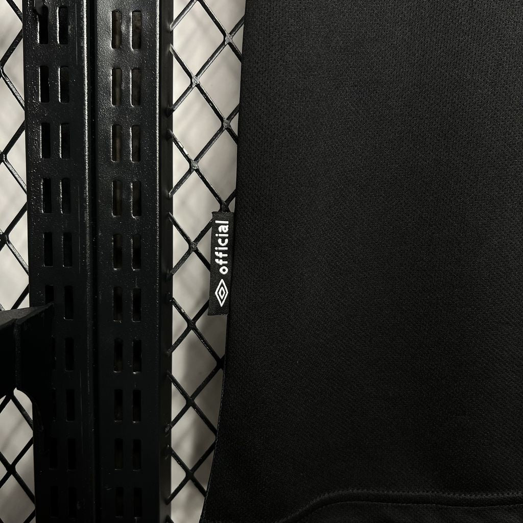 Camisa West Ham Home 24/25 Versão Torcedor