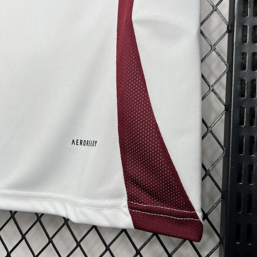 Camisa Albacete Home 24/25