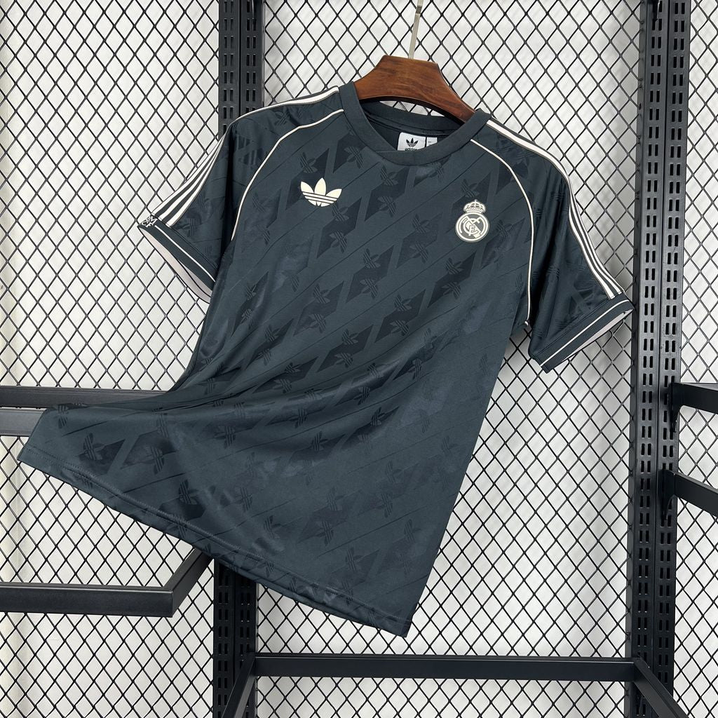 Camisa Real Madrid Edição Especial 24/25