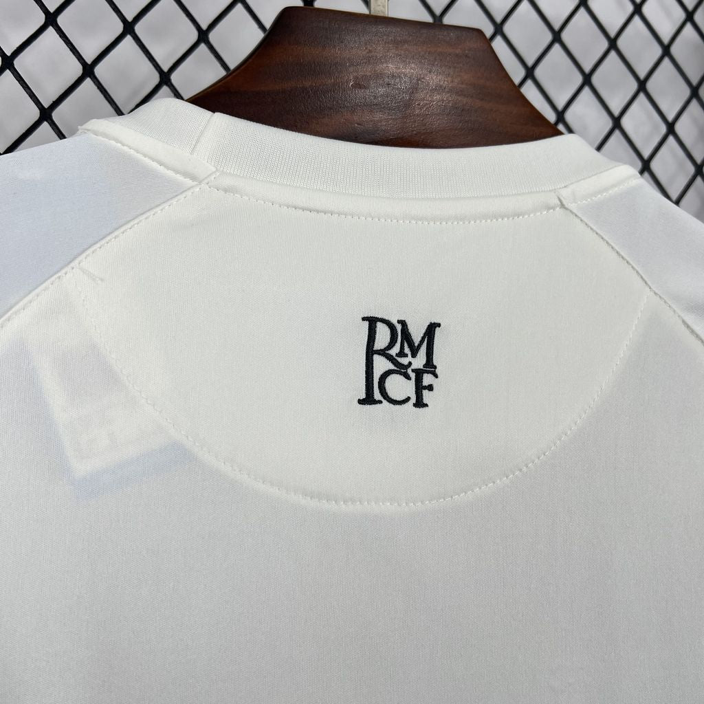 Camisa Real Madrid Edição Especial 24/25