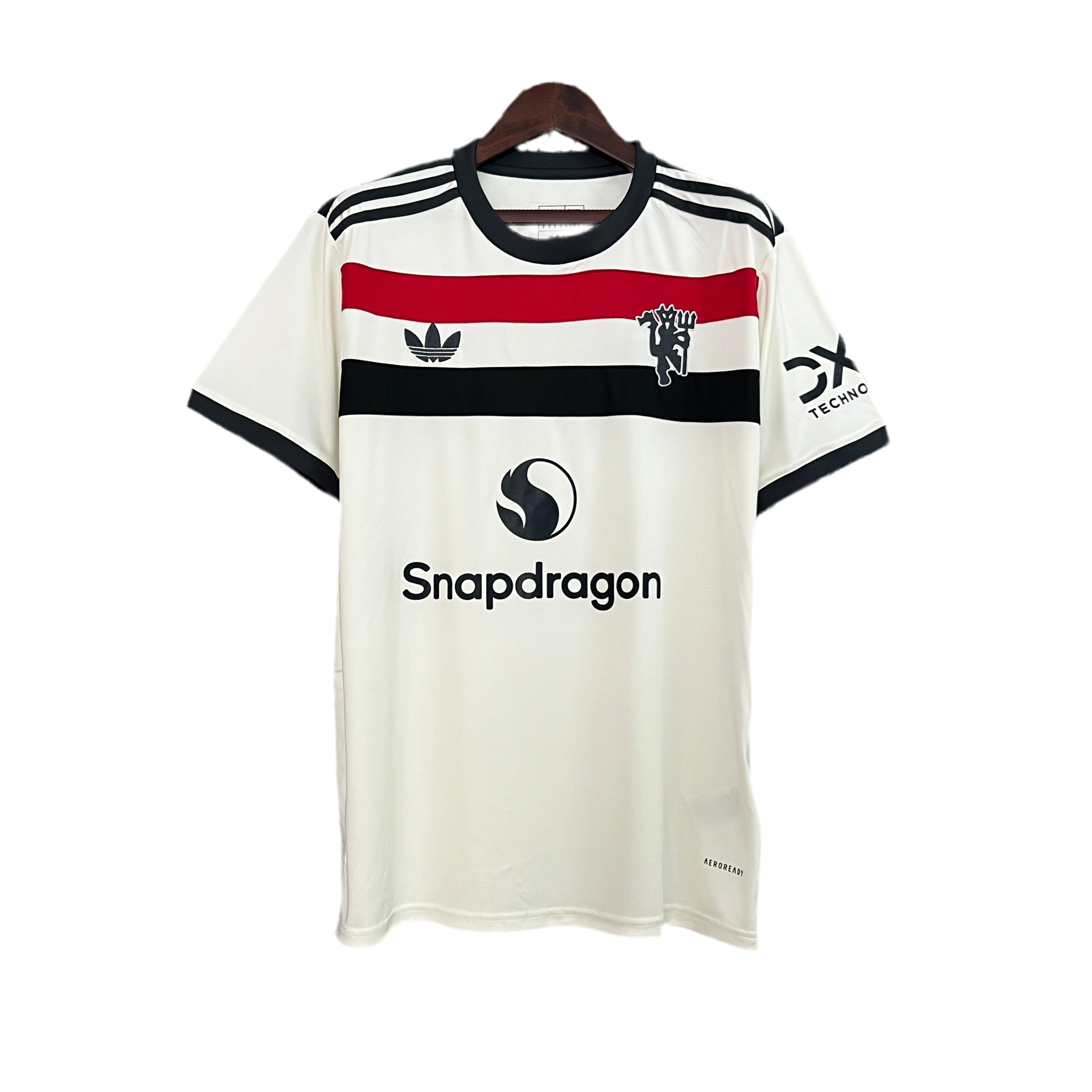 Camisa Manchester United III 24/25