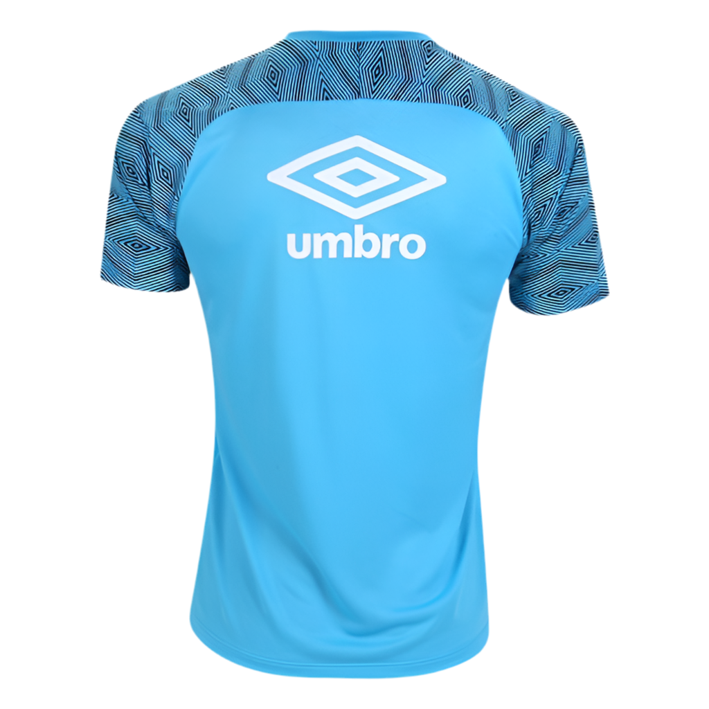 Camisa de Treino Grêmio 21/22 Azul