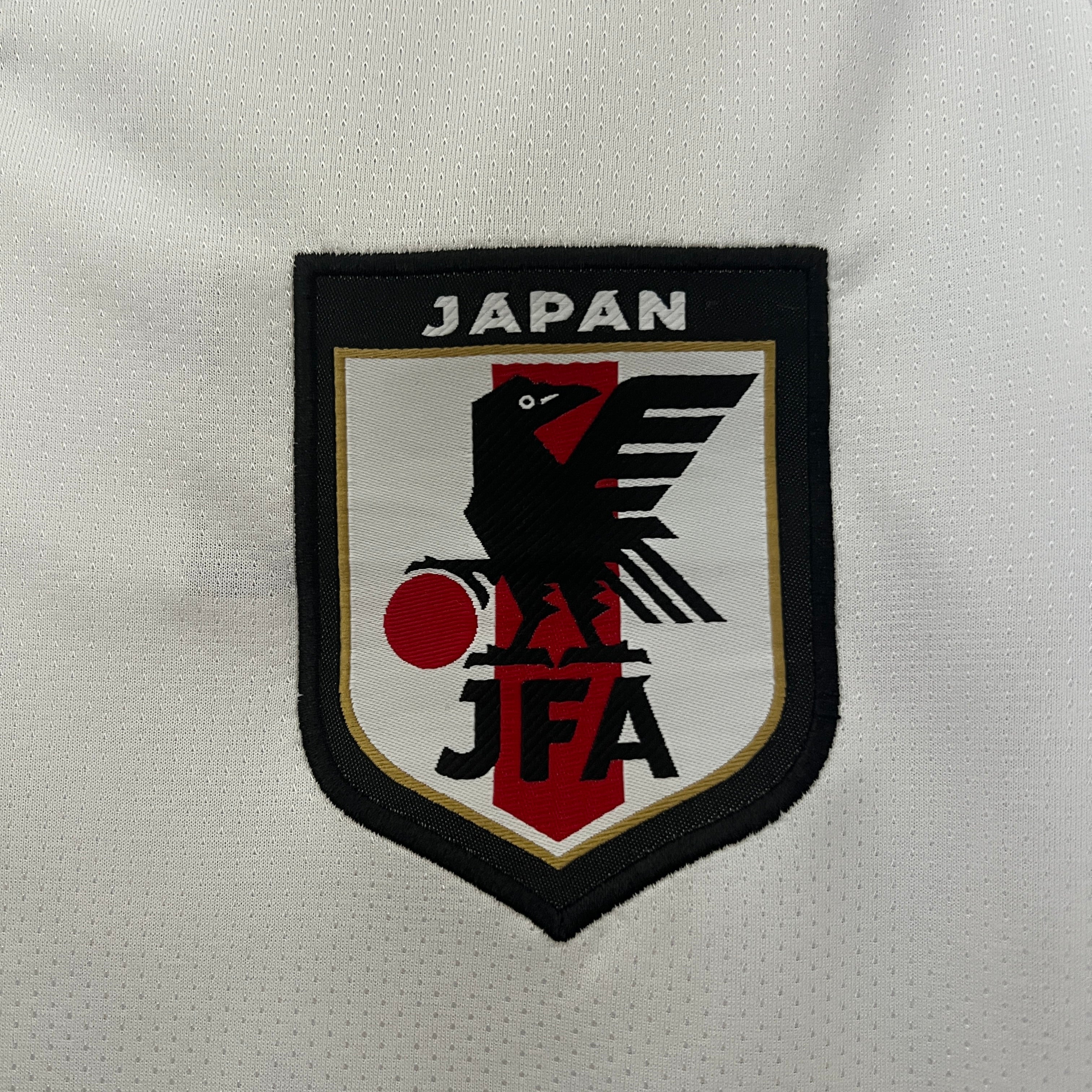 Japão 2024 Edição Especial Personagens