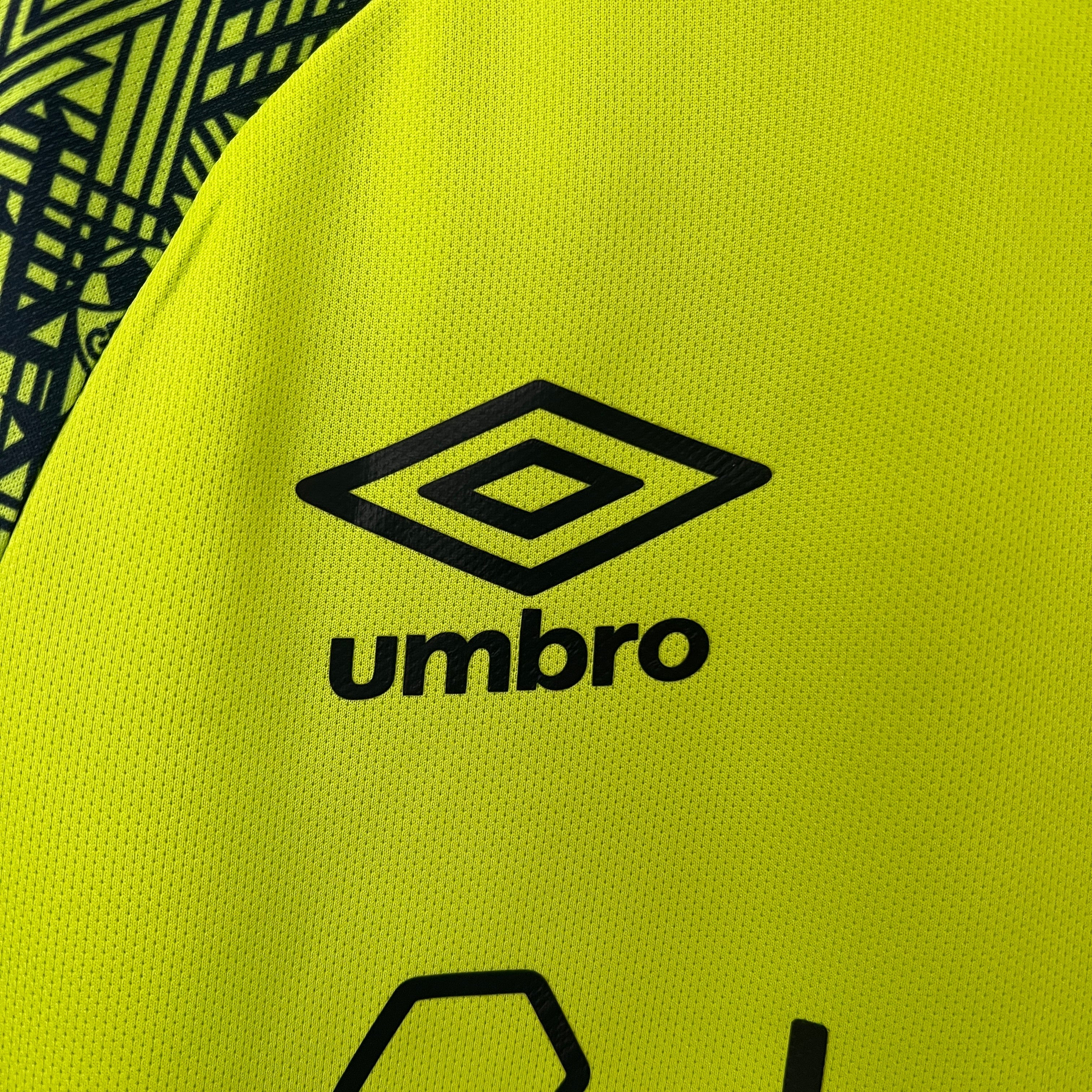 Camisa Grêmio Goleiro 24/25