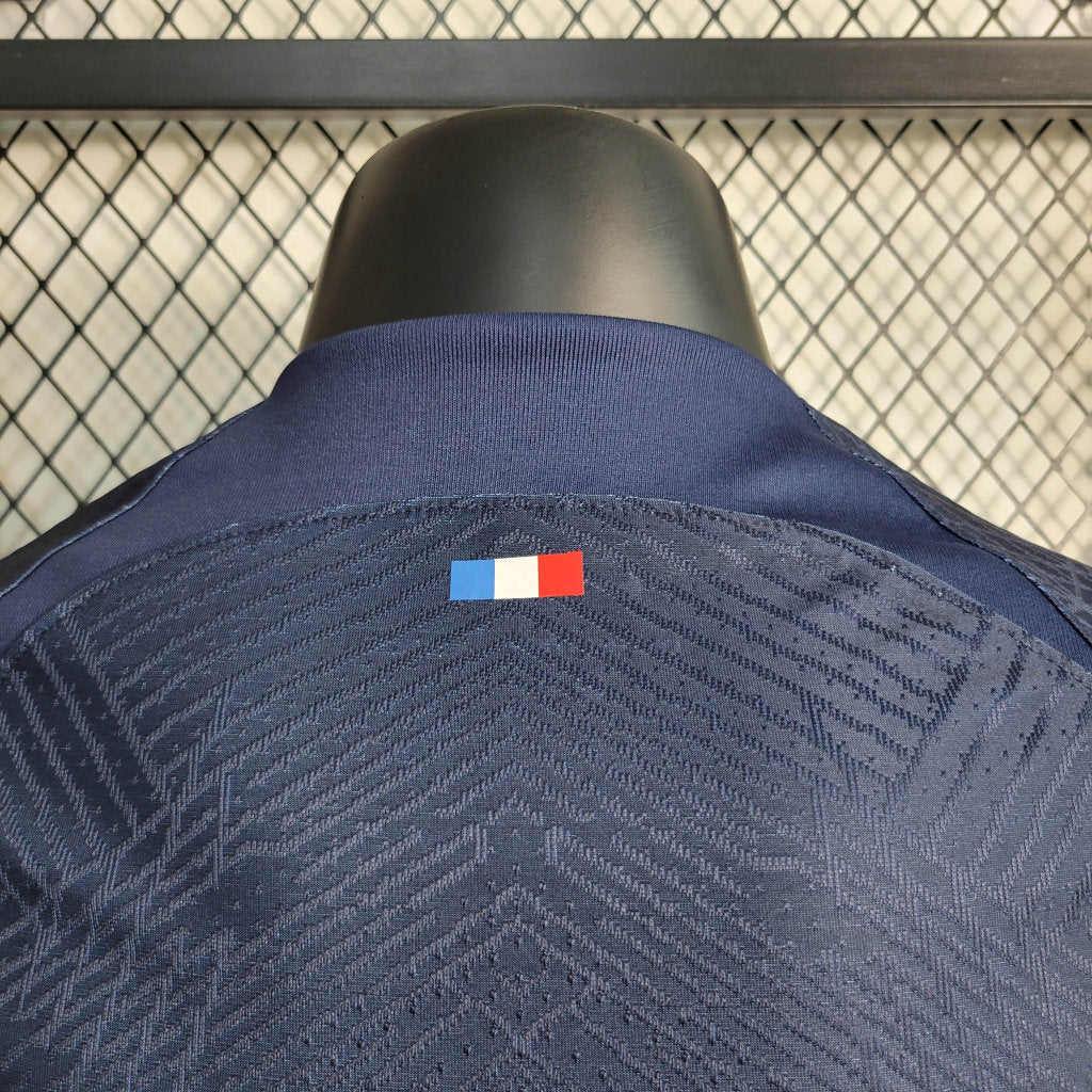 Camisa PSG I 23/24 - Azul - Jogador