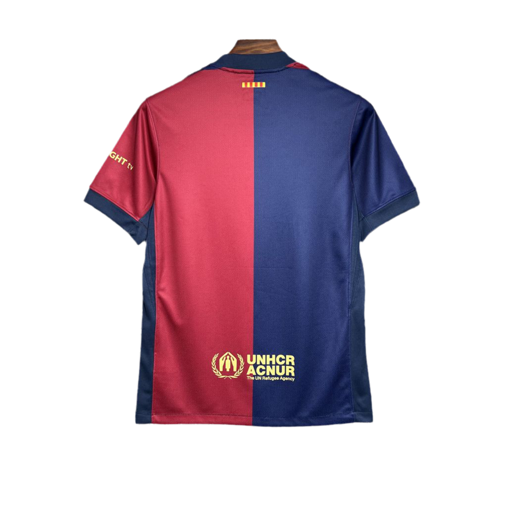 Camisa Barcelona Home 24/25