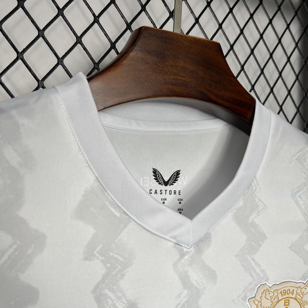 Camisa Bayer Leverkusen Away III 24/25