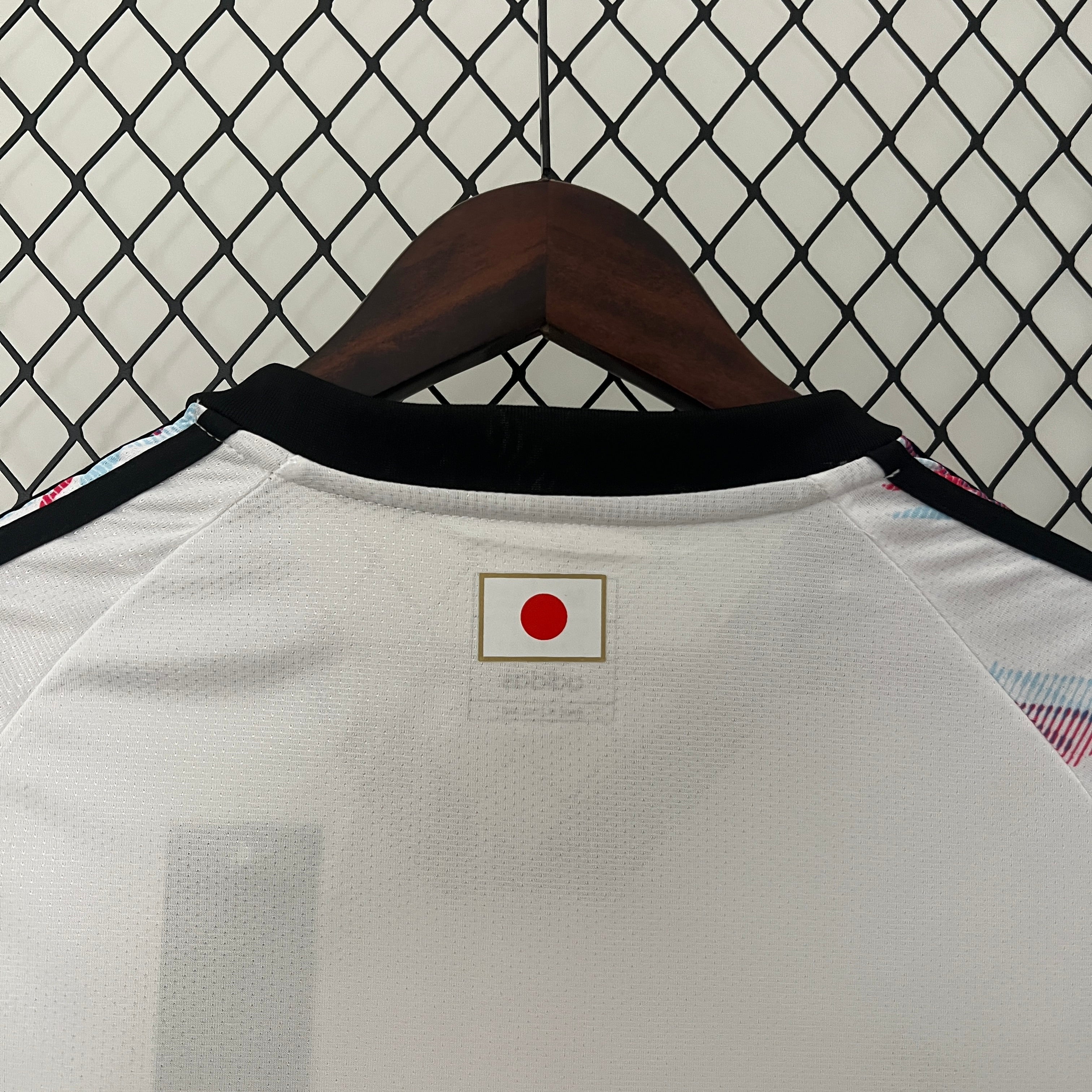 Japão 2024 Edição Especial Personagens