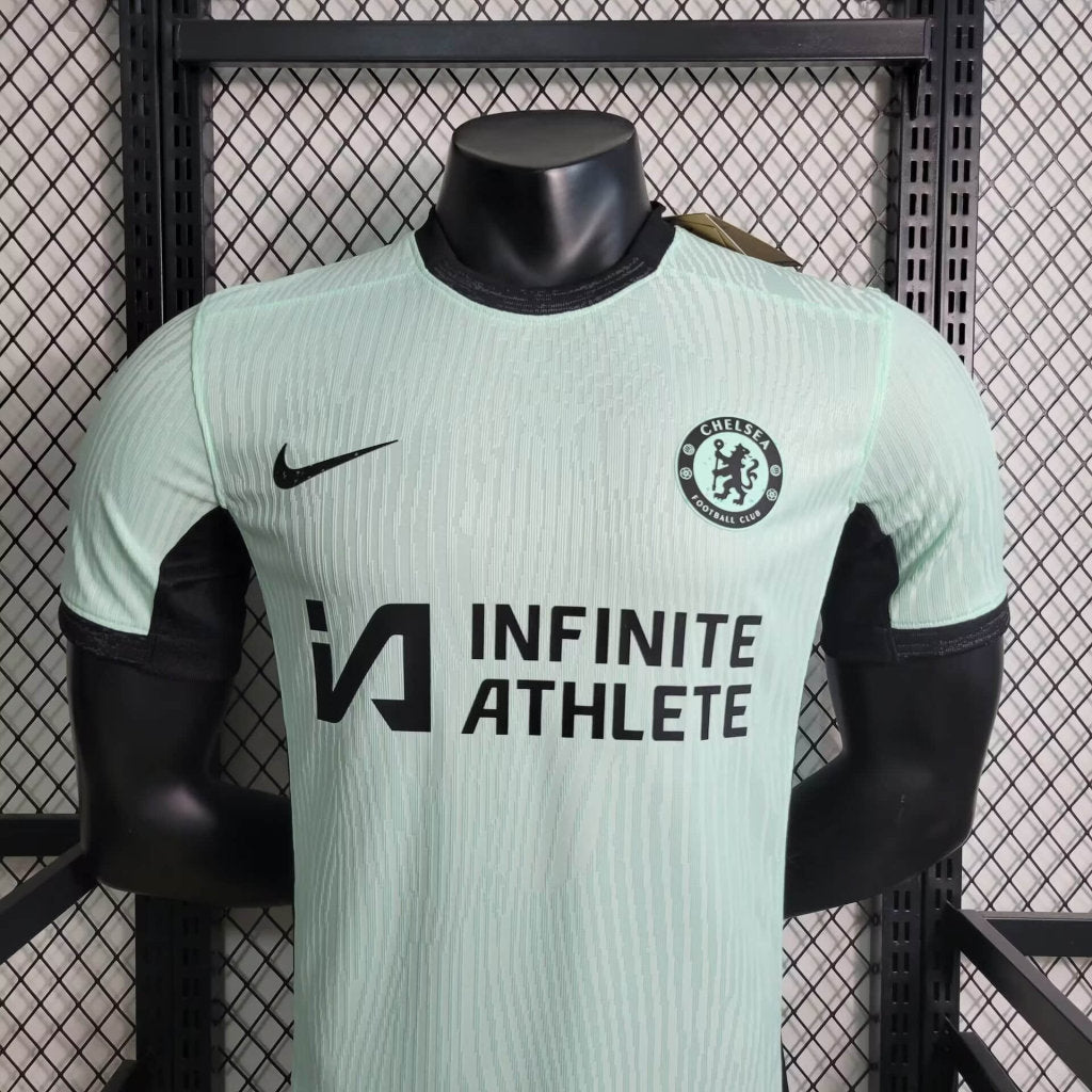 Camisa Chelsea II 23/24 - Jogador