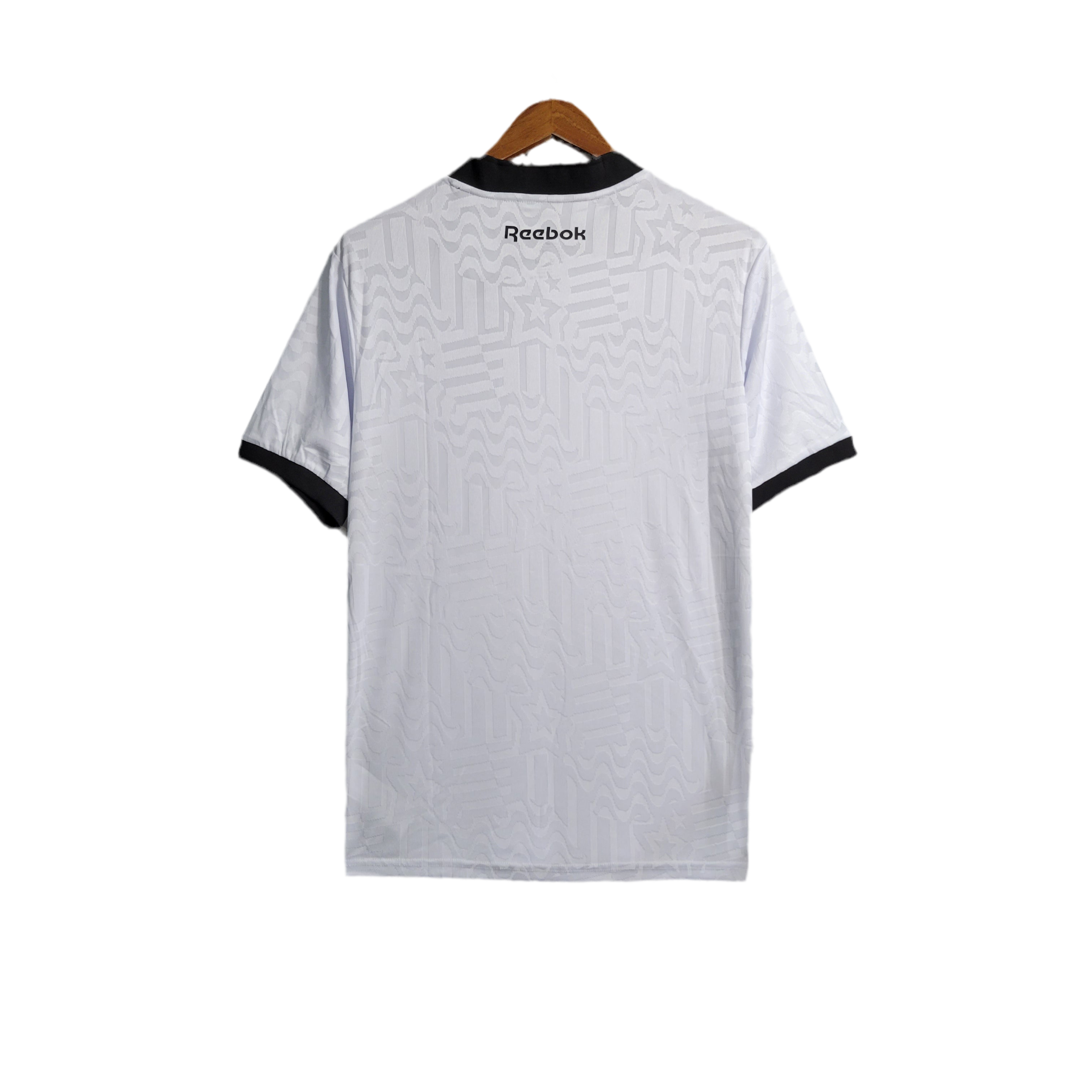 Camisa Botafogo II 23/24- Branco