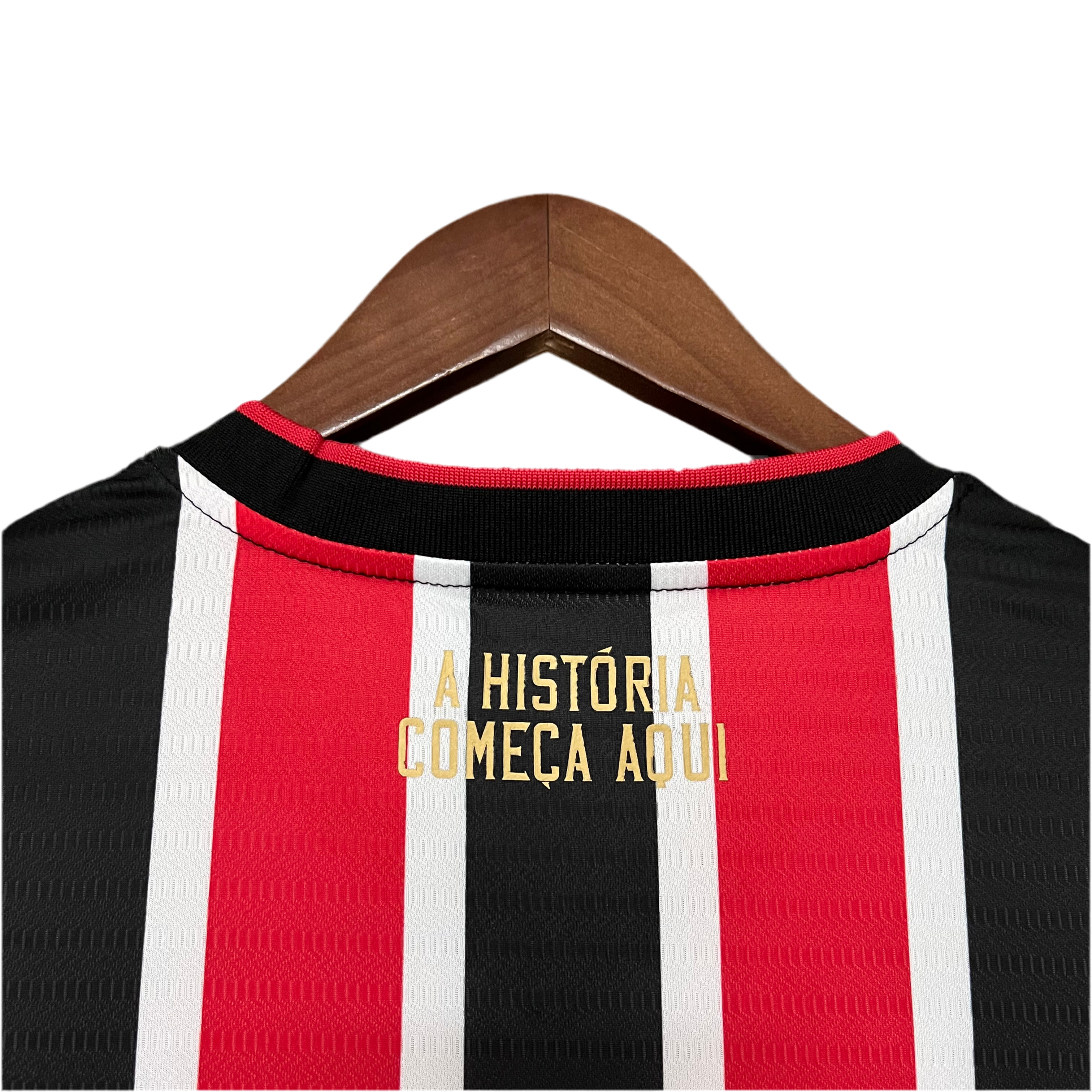 Camisa São Paulo Reserva 24/25 - NB