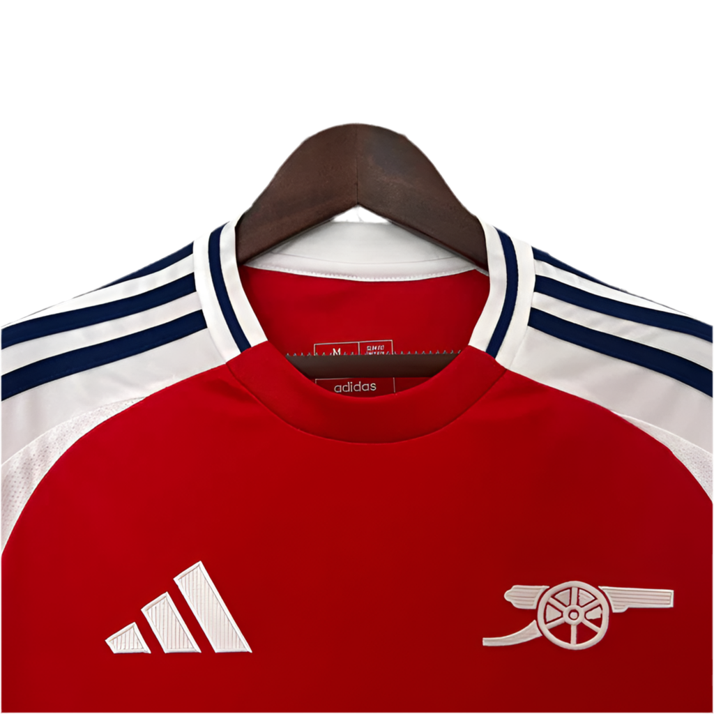 Camisa Arsenal Home 24/25