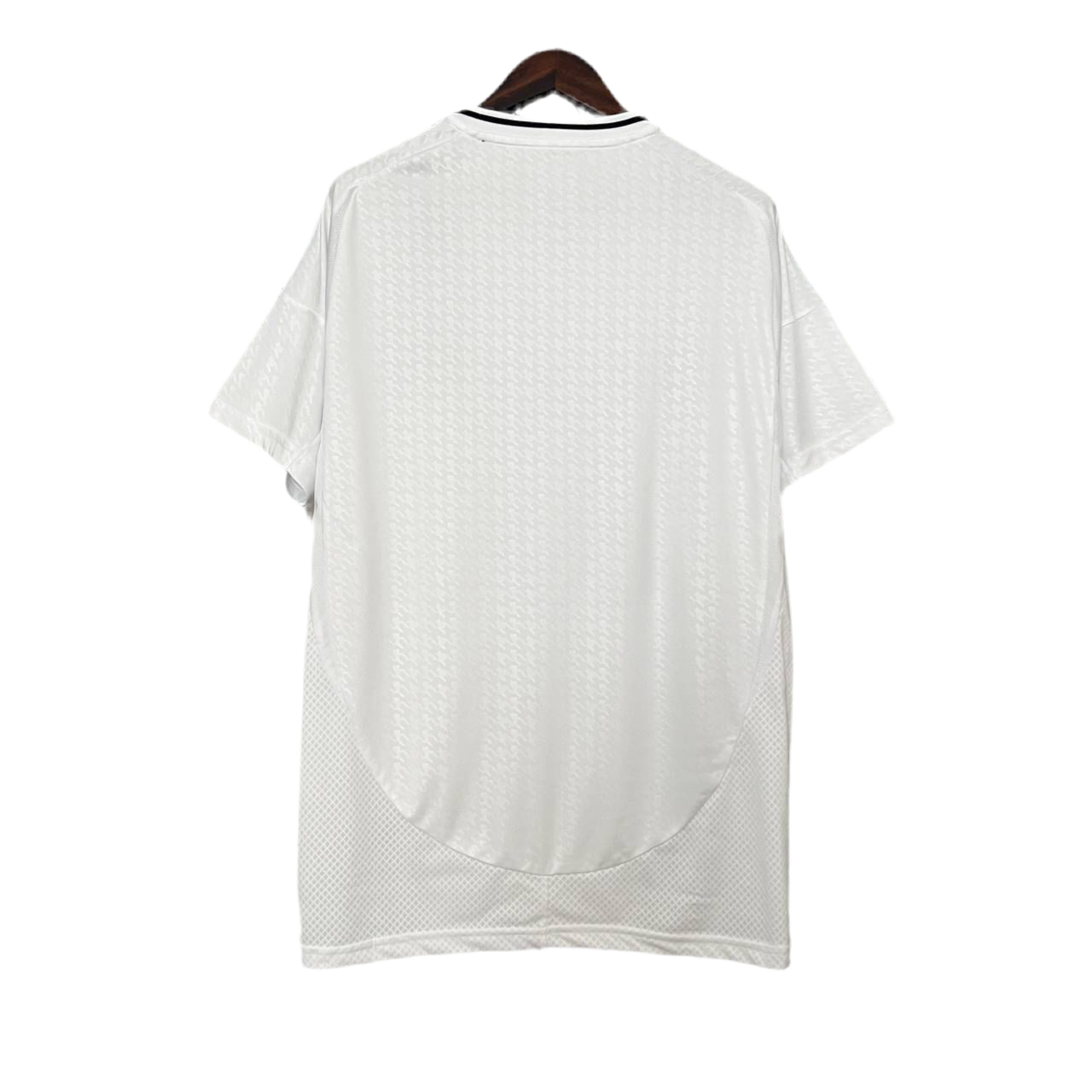 Camisa Real Madrid Home 24/25