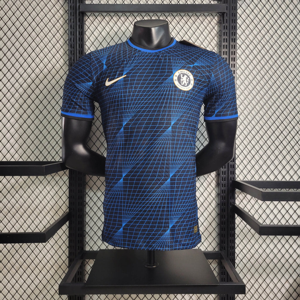 Camisa Chelsea III 23/24 - Jogador