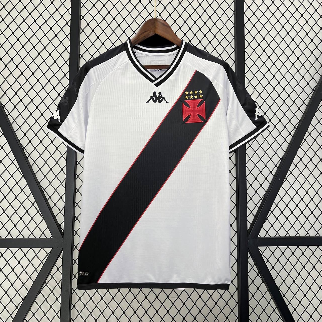 Camisa Vasco Reserva 24/25