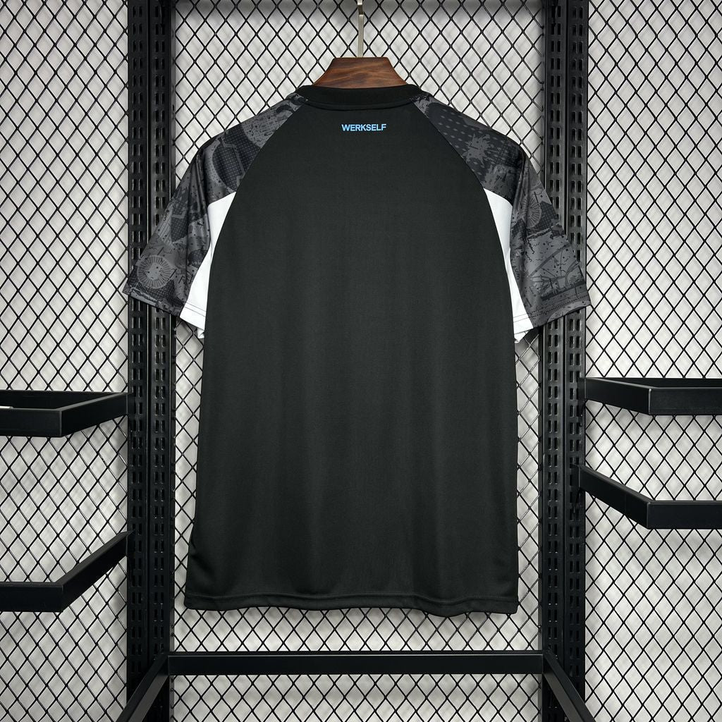 Camisa Bayer Leverkusen Away III 24/25