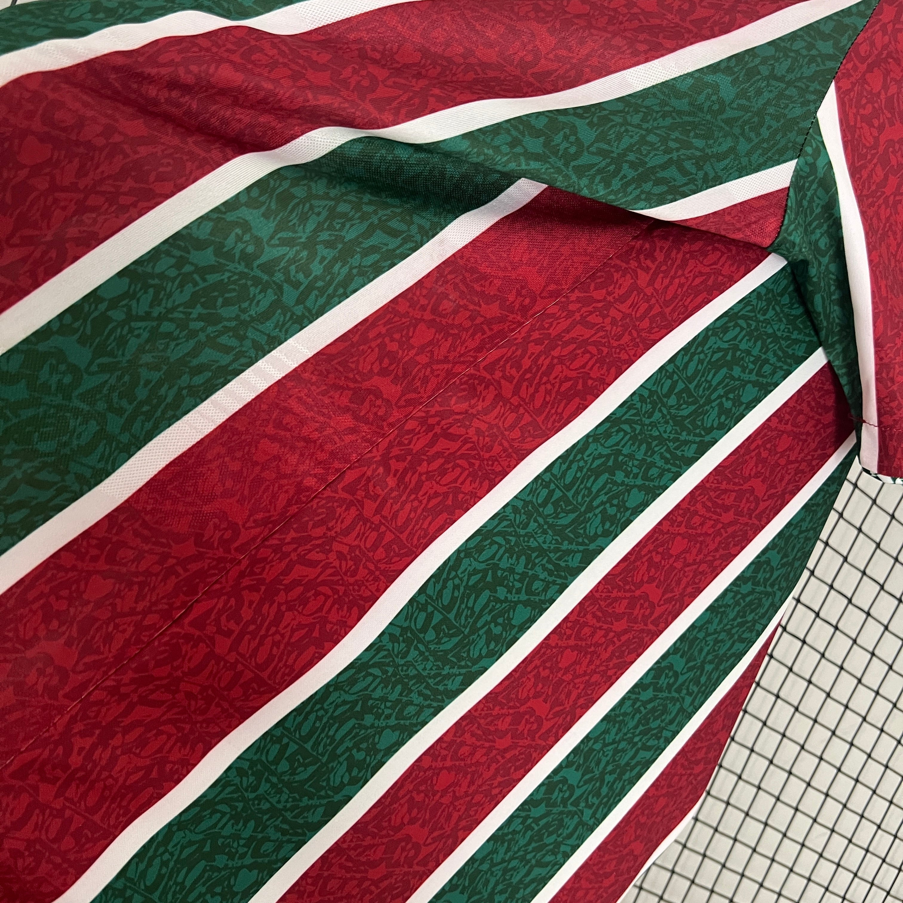 Camisa Fluminense 24/25