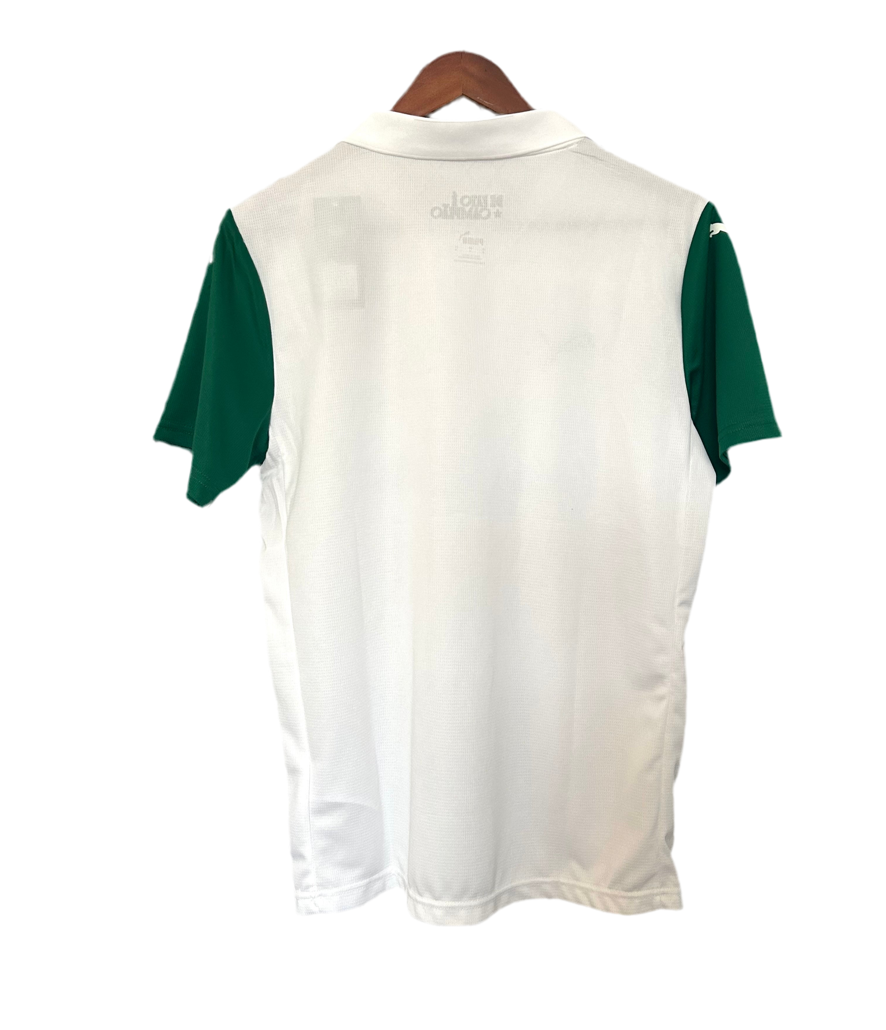 Camisa Palmeiras 25/26 Away