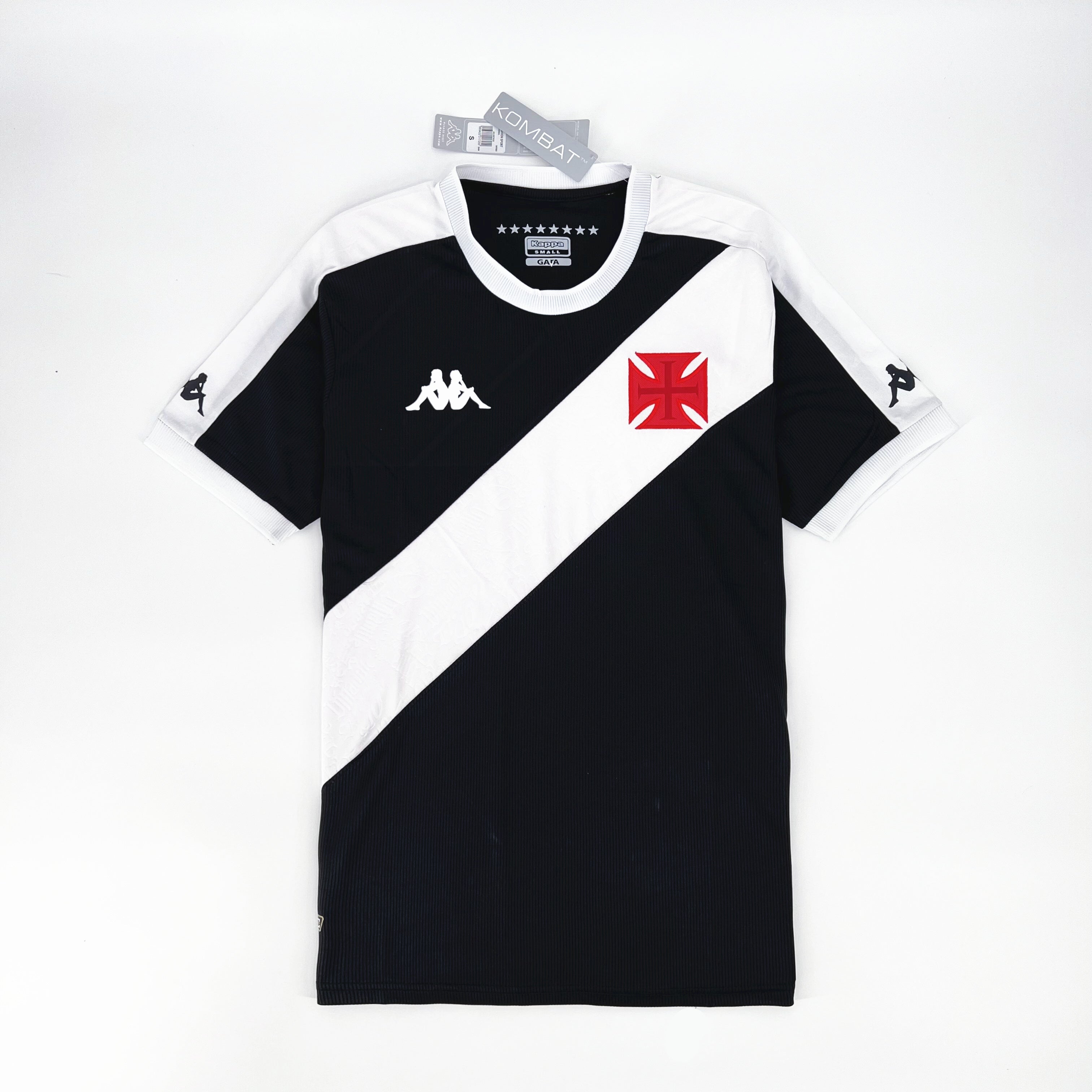 Camisa Home Vasco da Gama - 24/25