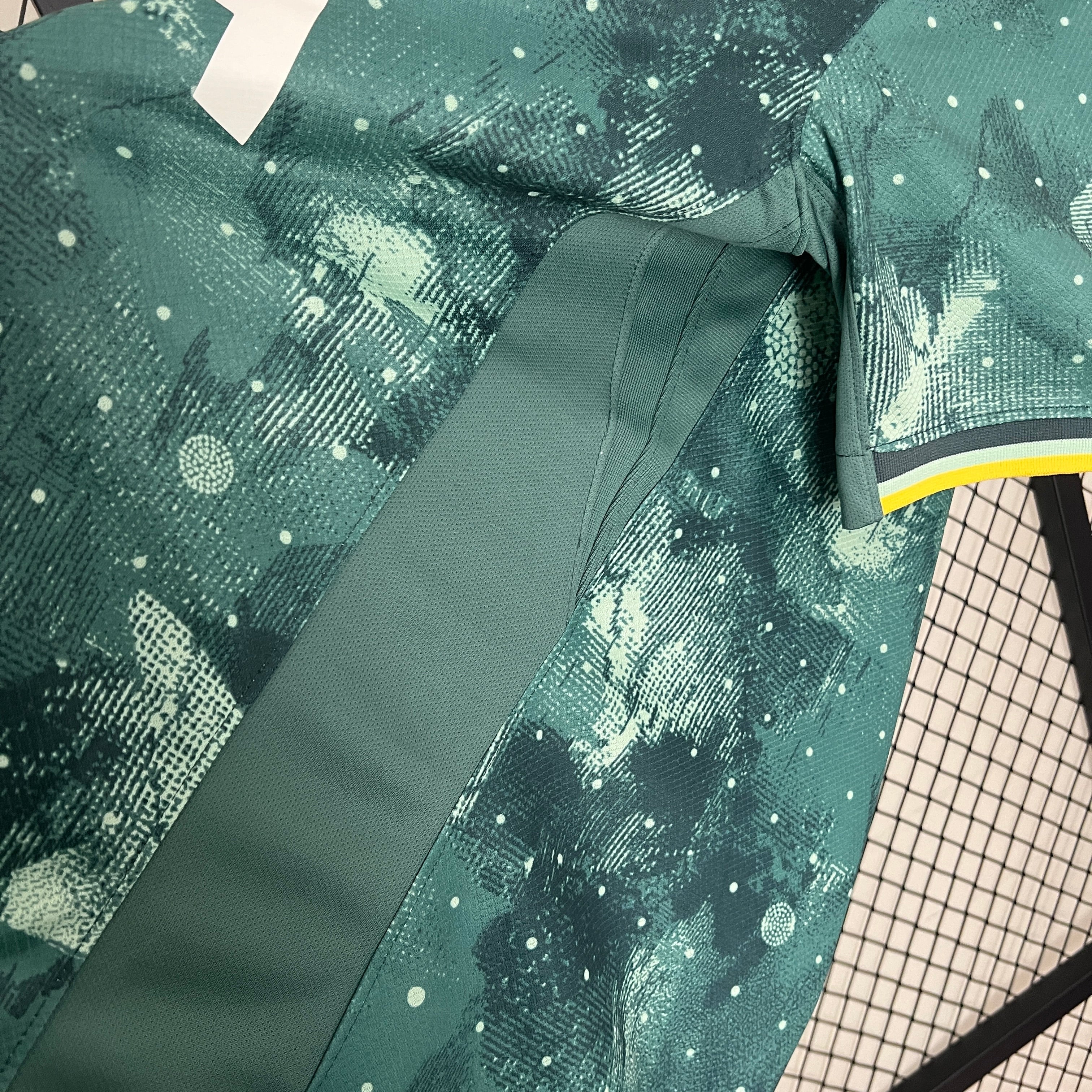 Camisa Tottenham Away III 24/25