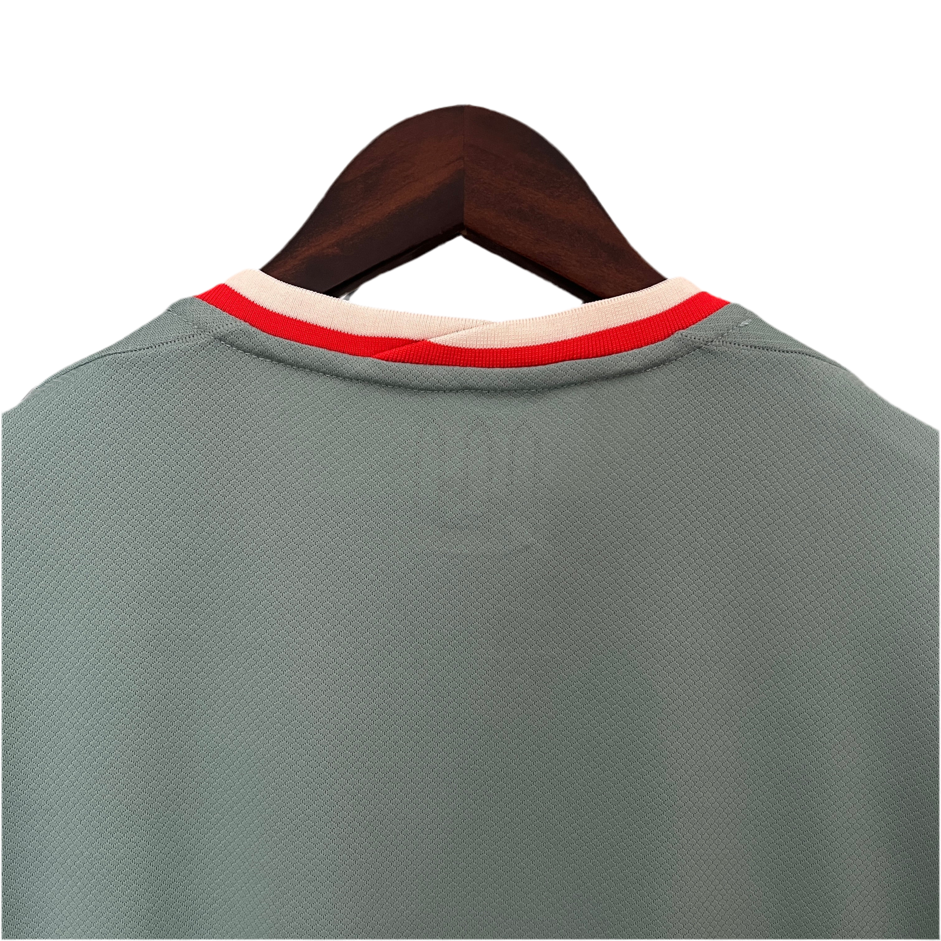 Camisa Atlético de Madrid Away 24/25