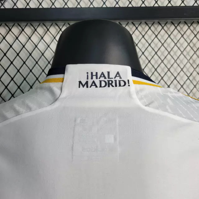 Camisa Real Madrid I 23/24 - Jogador