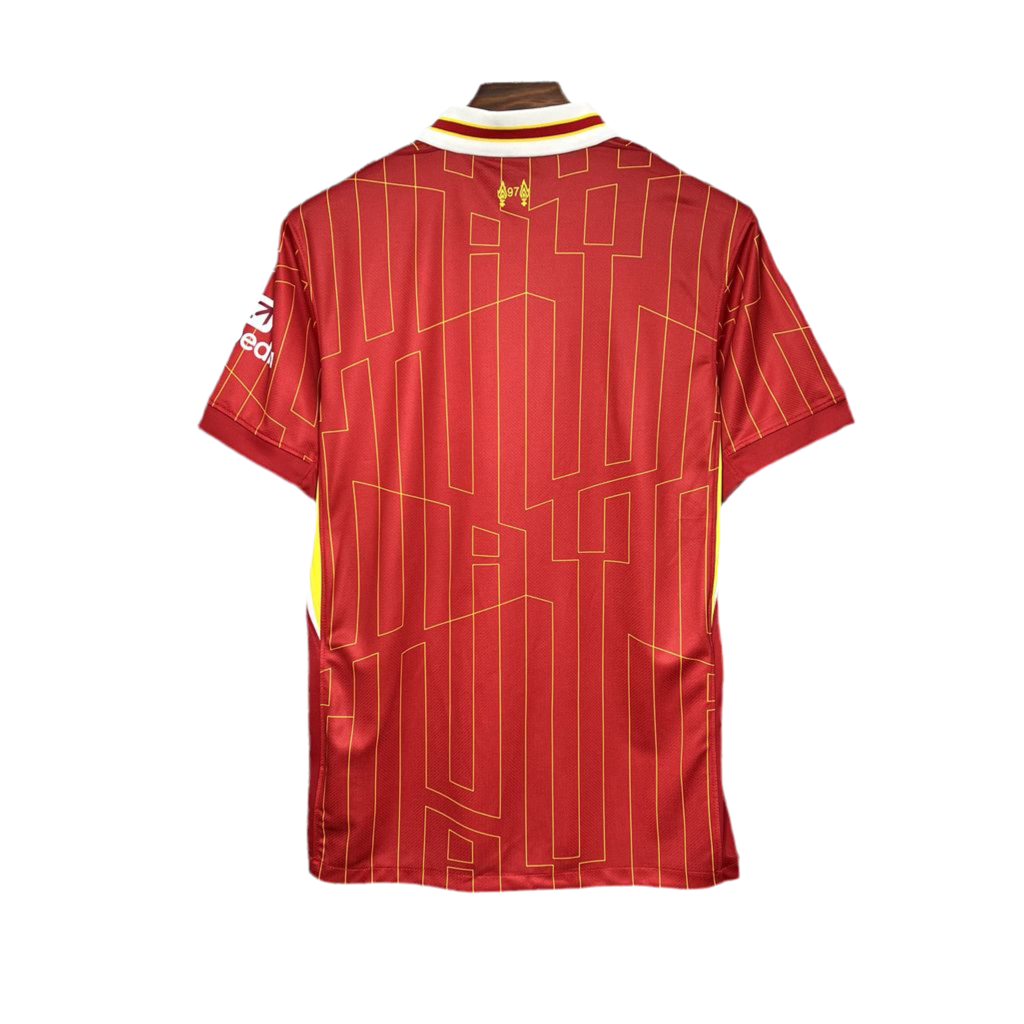 Camisa Liverpool Home 24/25