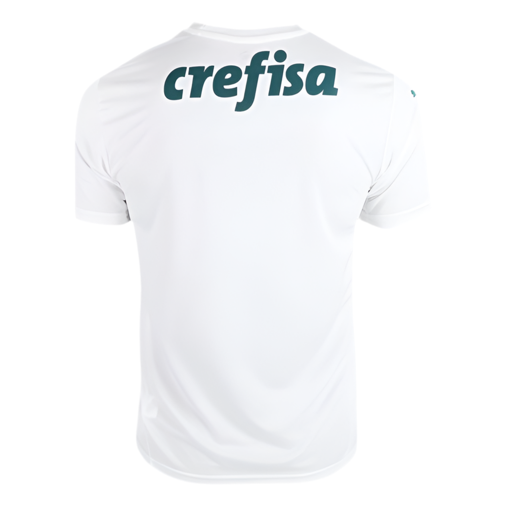 Camisa Palmeiras II 22/23 Branco
