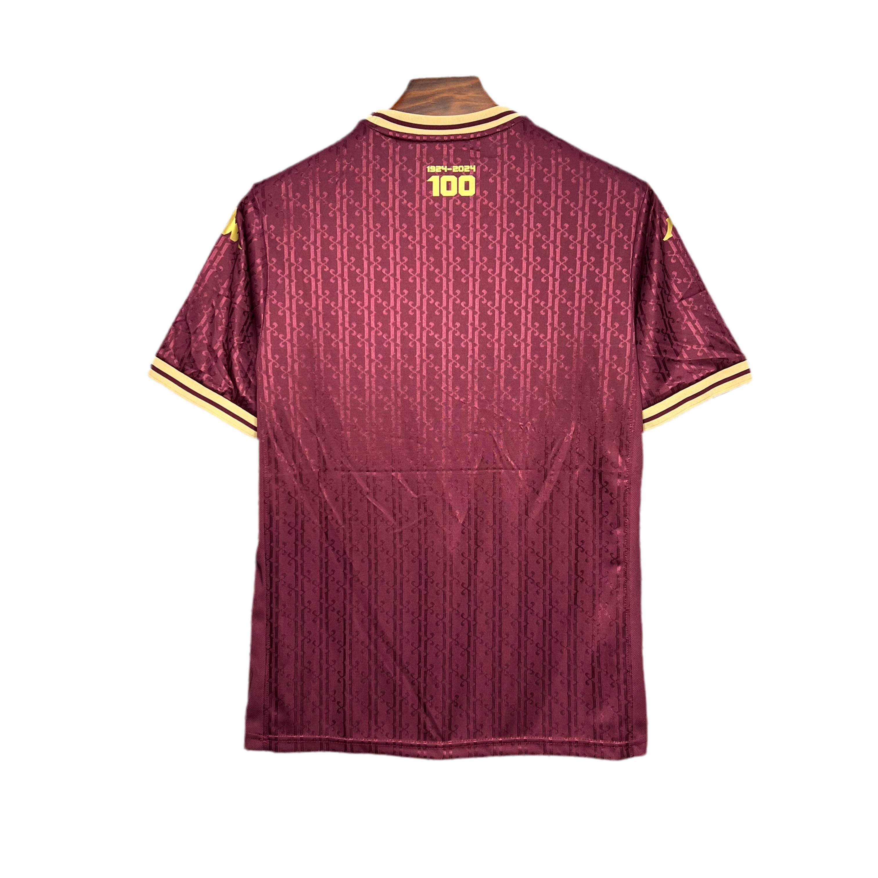 Camisa Atlético Juventus Home 24/25