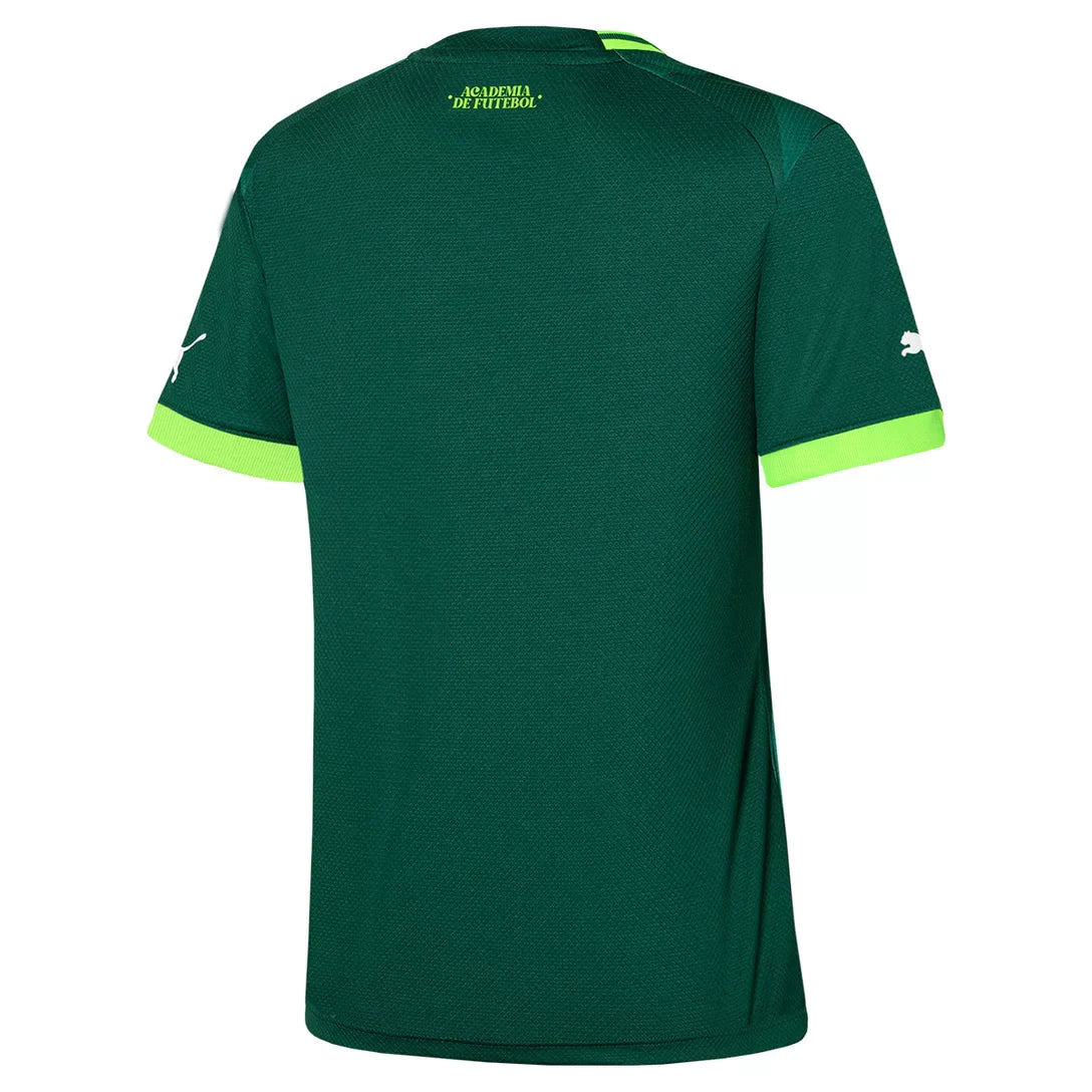 Camisa Feminina Palmeiras I 23/24 Verde
