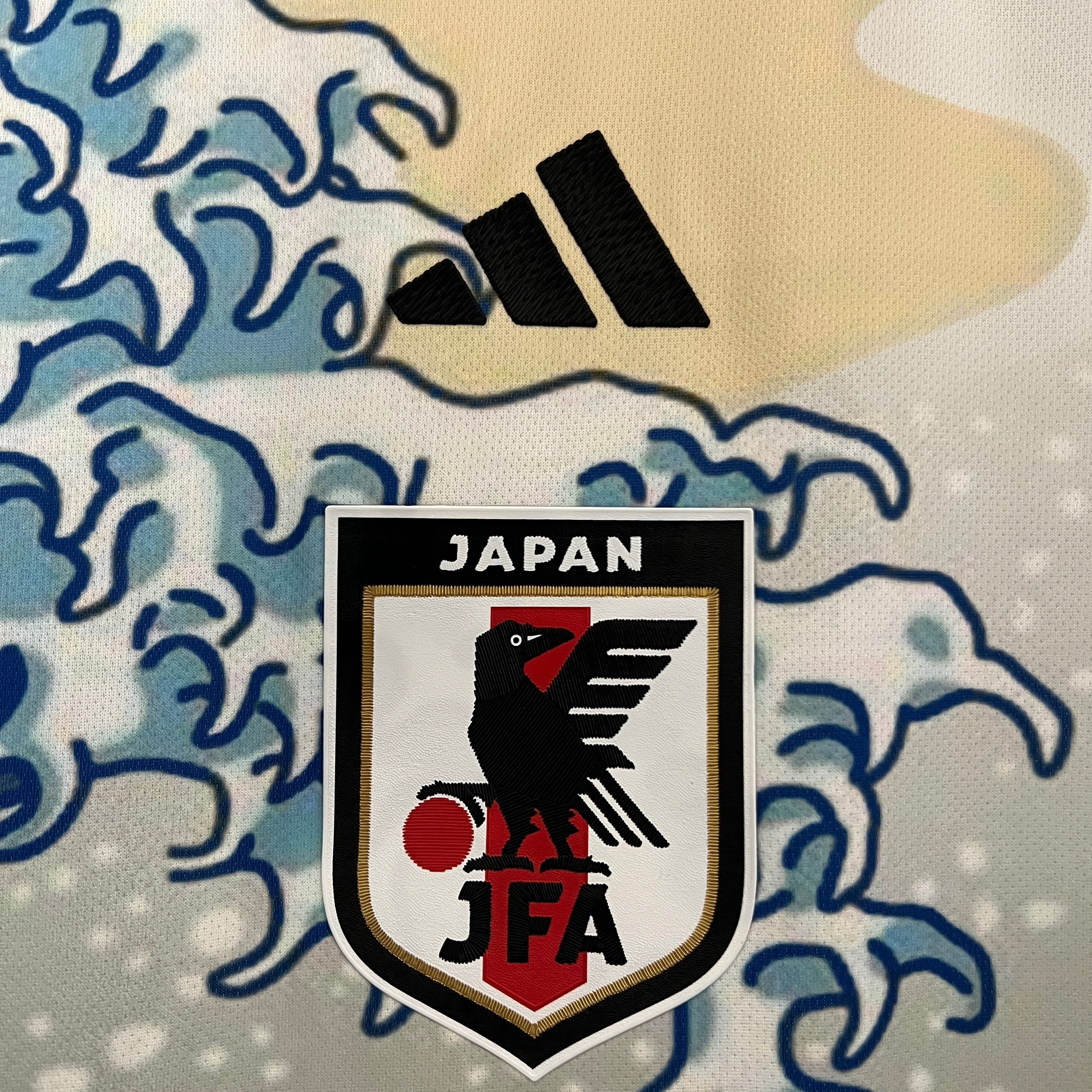 Japão 2024-25 Edição Especial