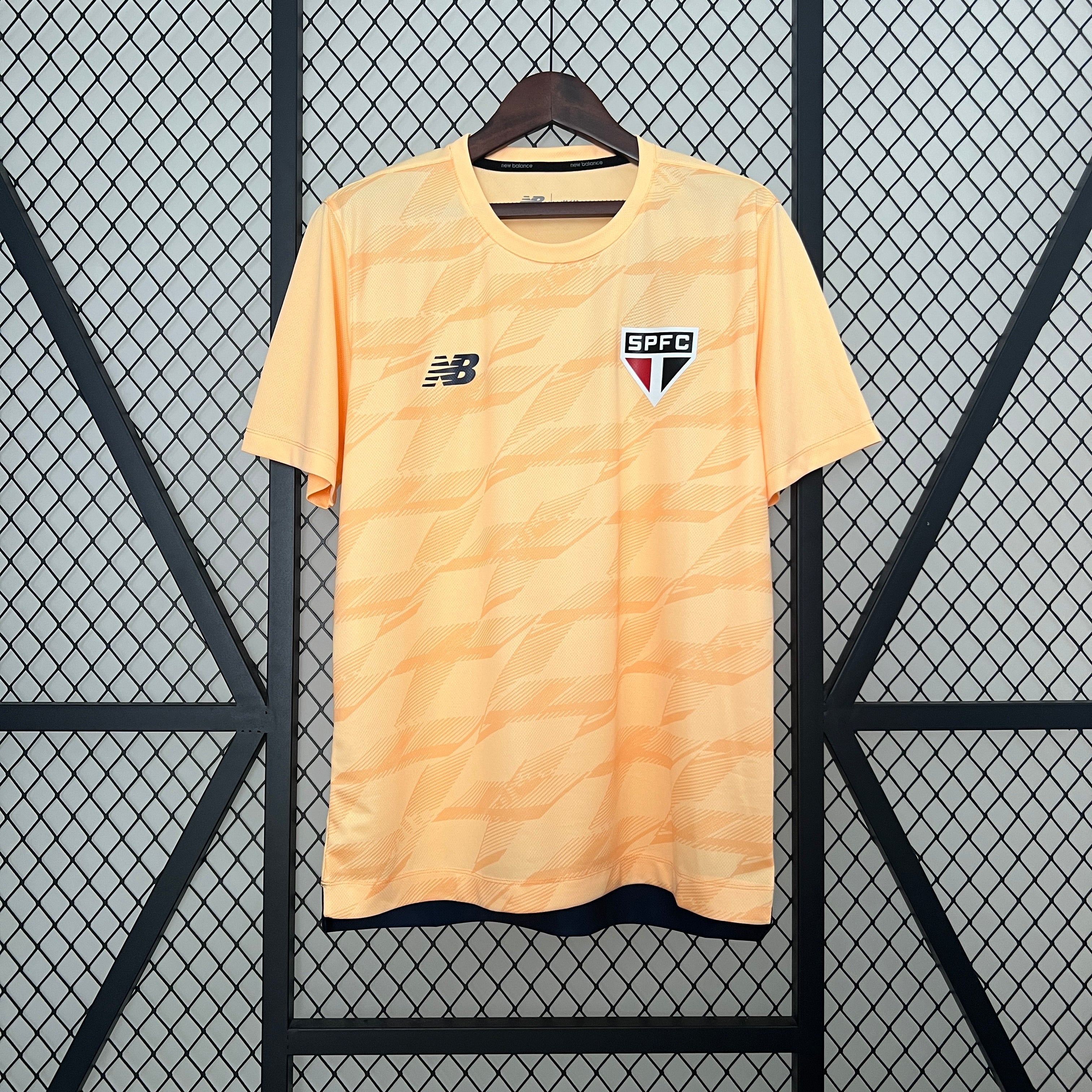 Camisa São Paulo Treino 24/25