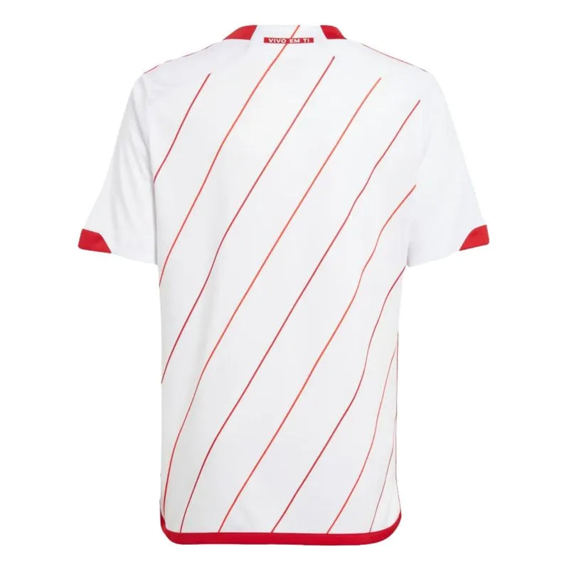 Camisa Internacional II 23/24 Branco