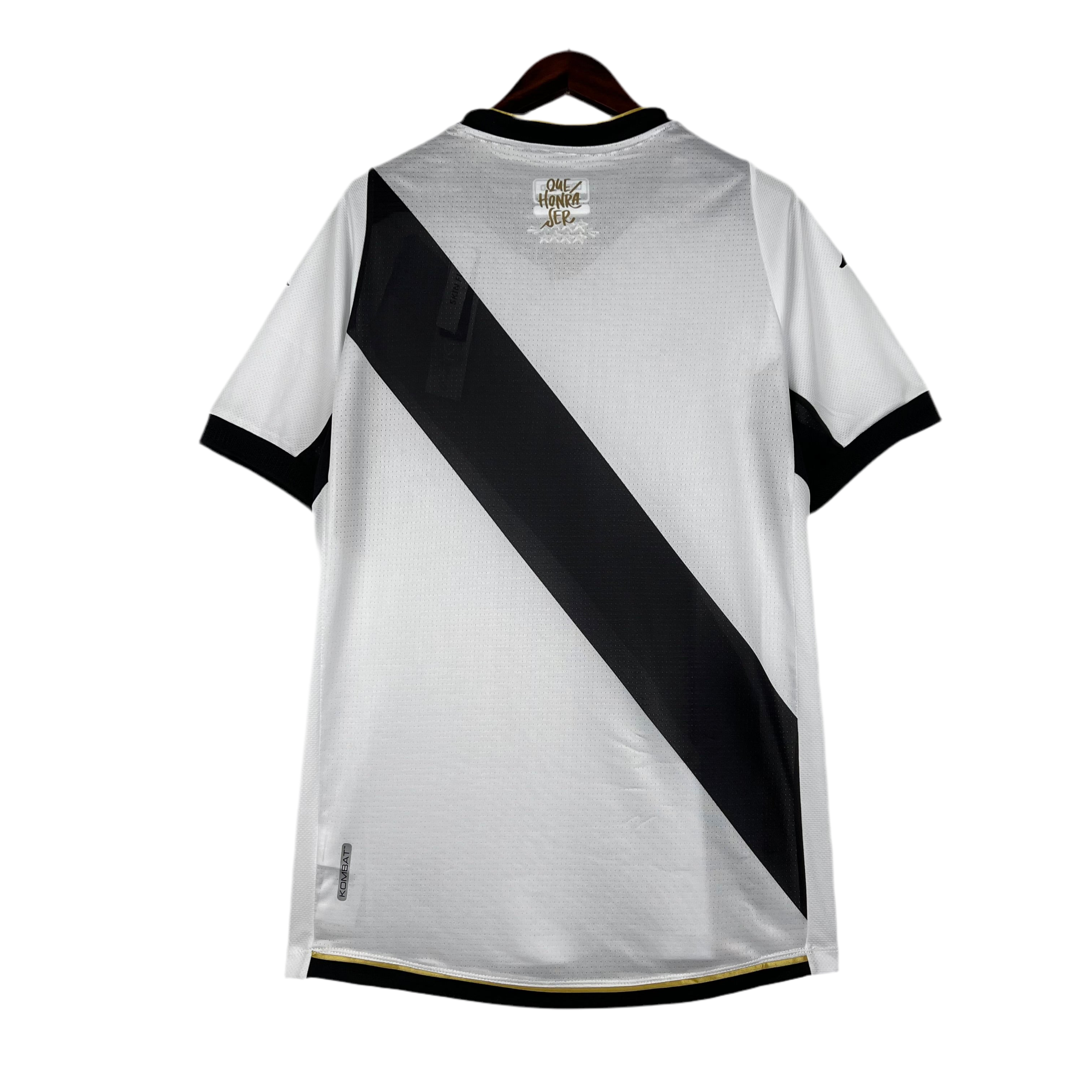 Camisa Vasco II 23/24- Branca