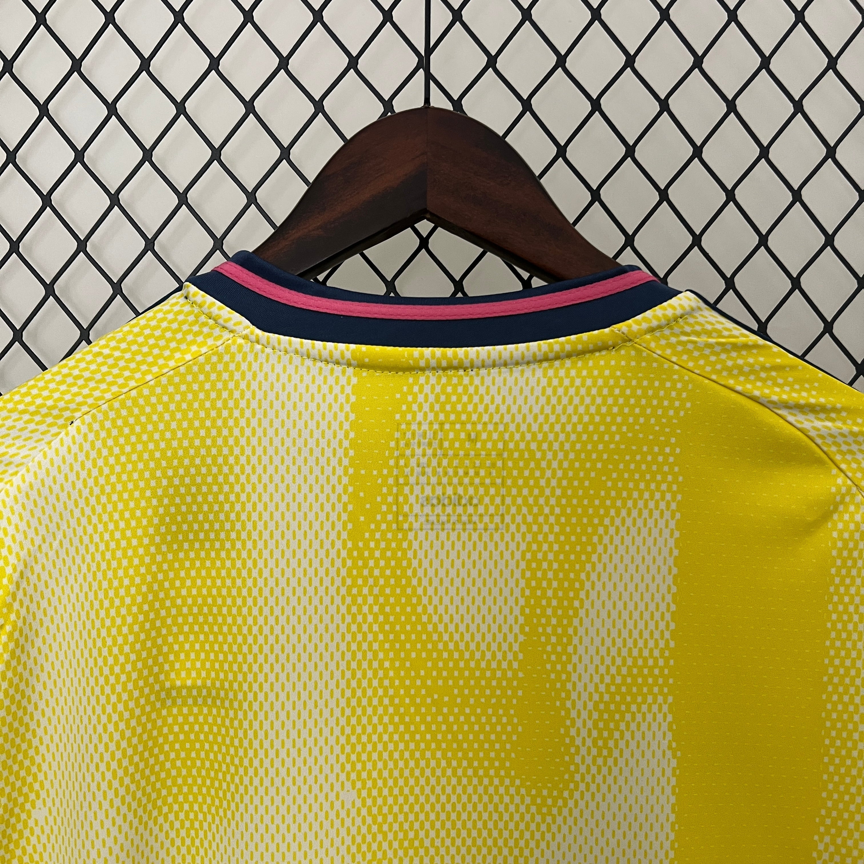 Camisa Juventus Away 24/25