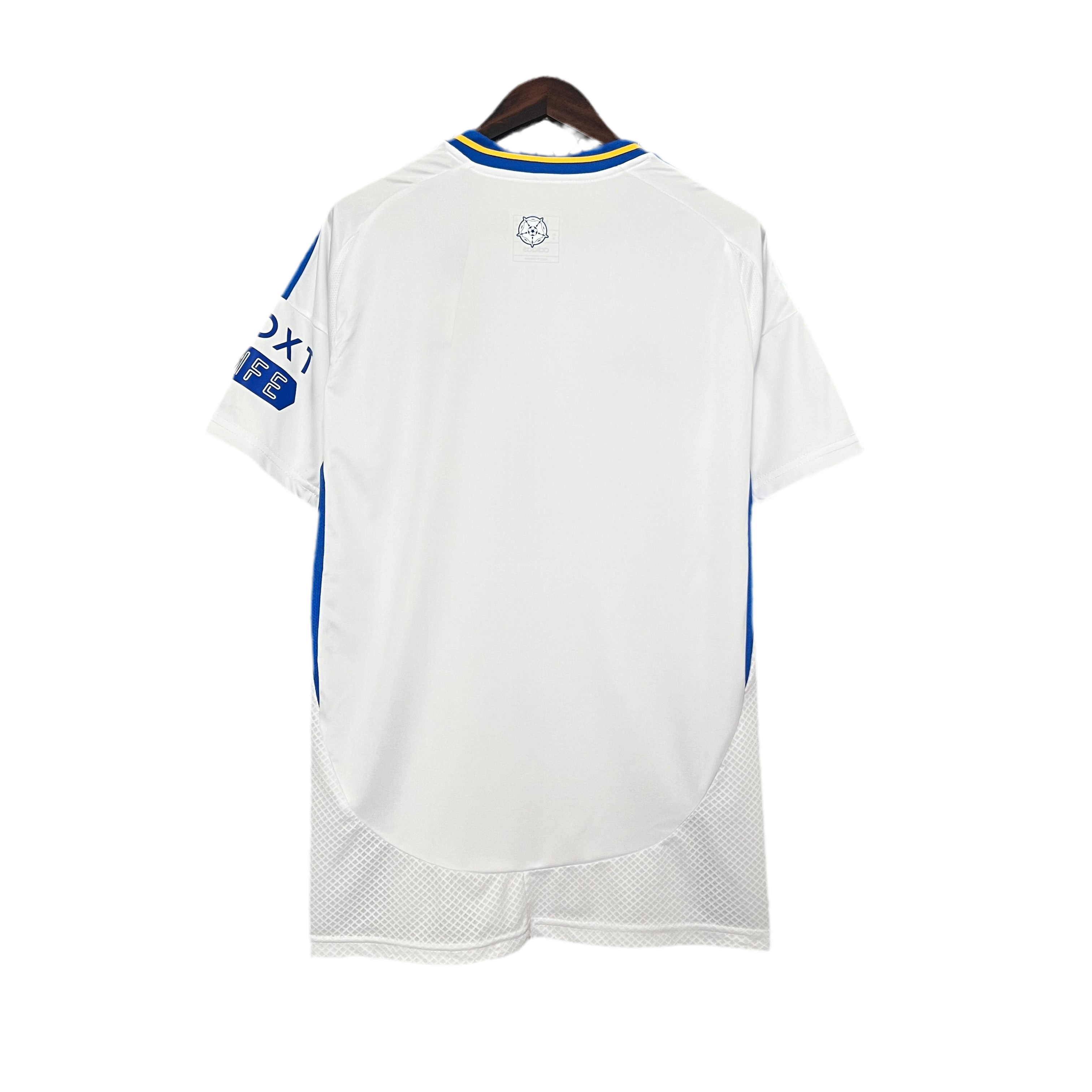 Camisa Leeds United Home 24/25