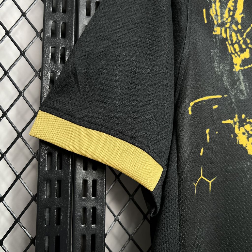 Camisa Sporting Edição Especial 24/25