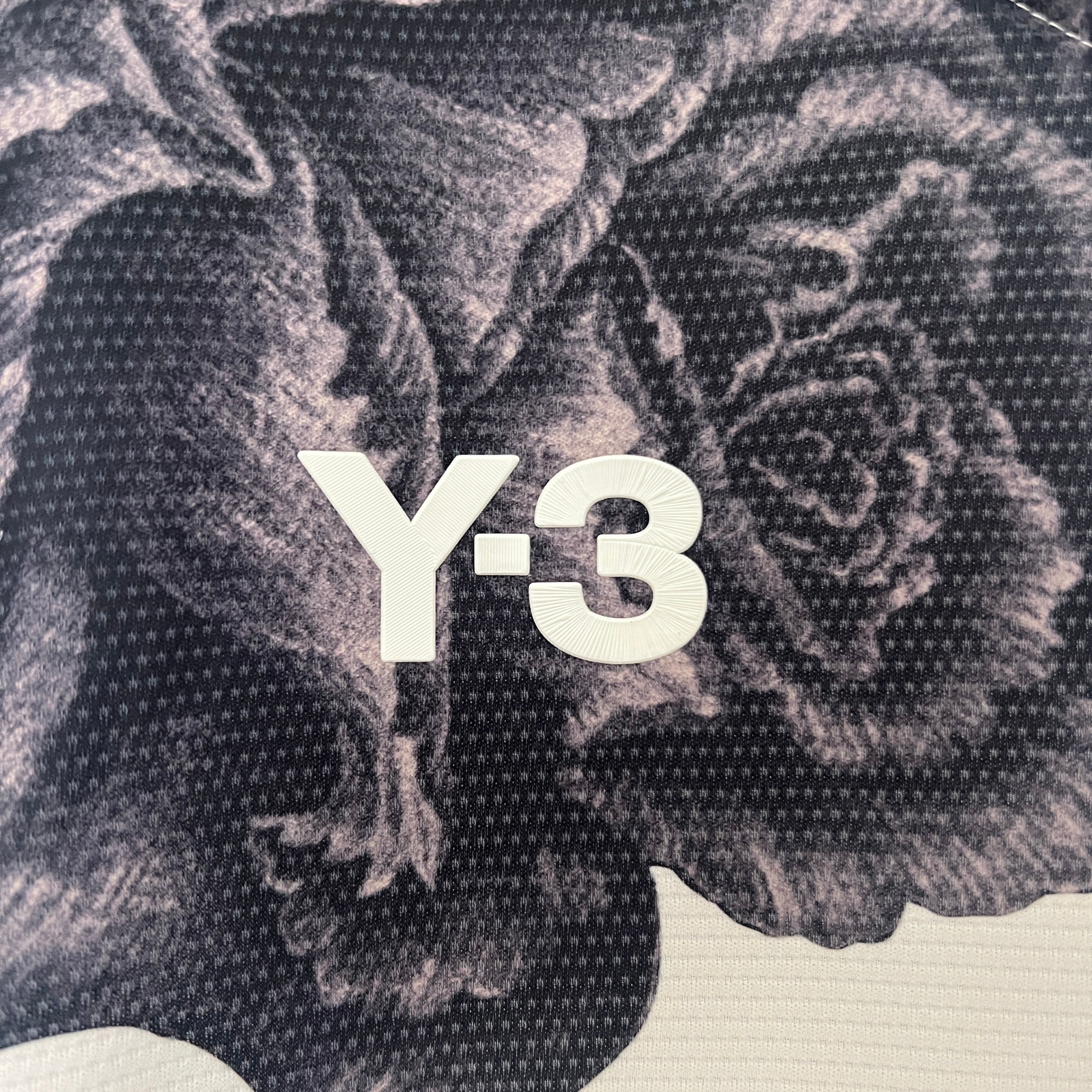 Camisa Real Madrid Y3 24/25