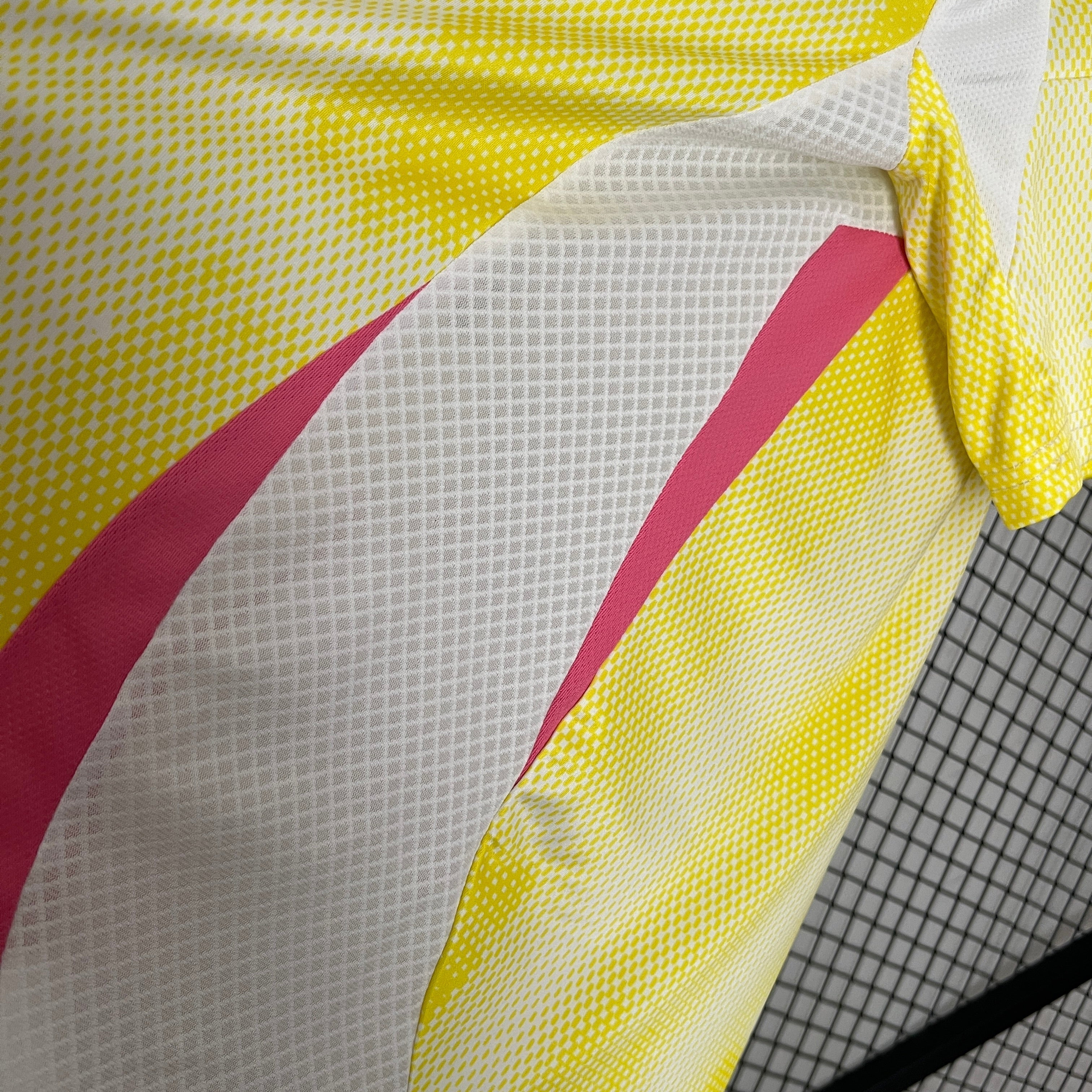 Camisa Juventus Away 24/25