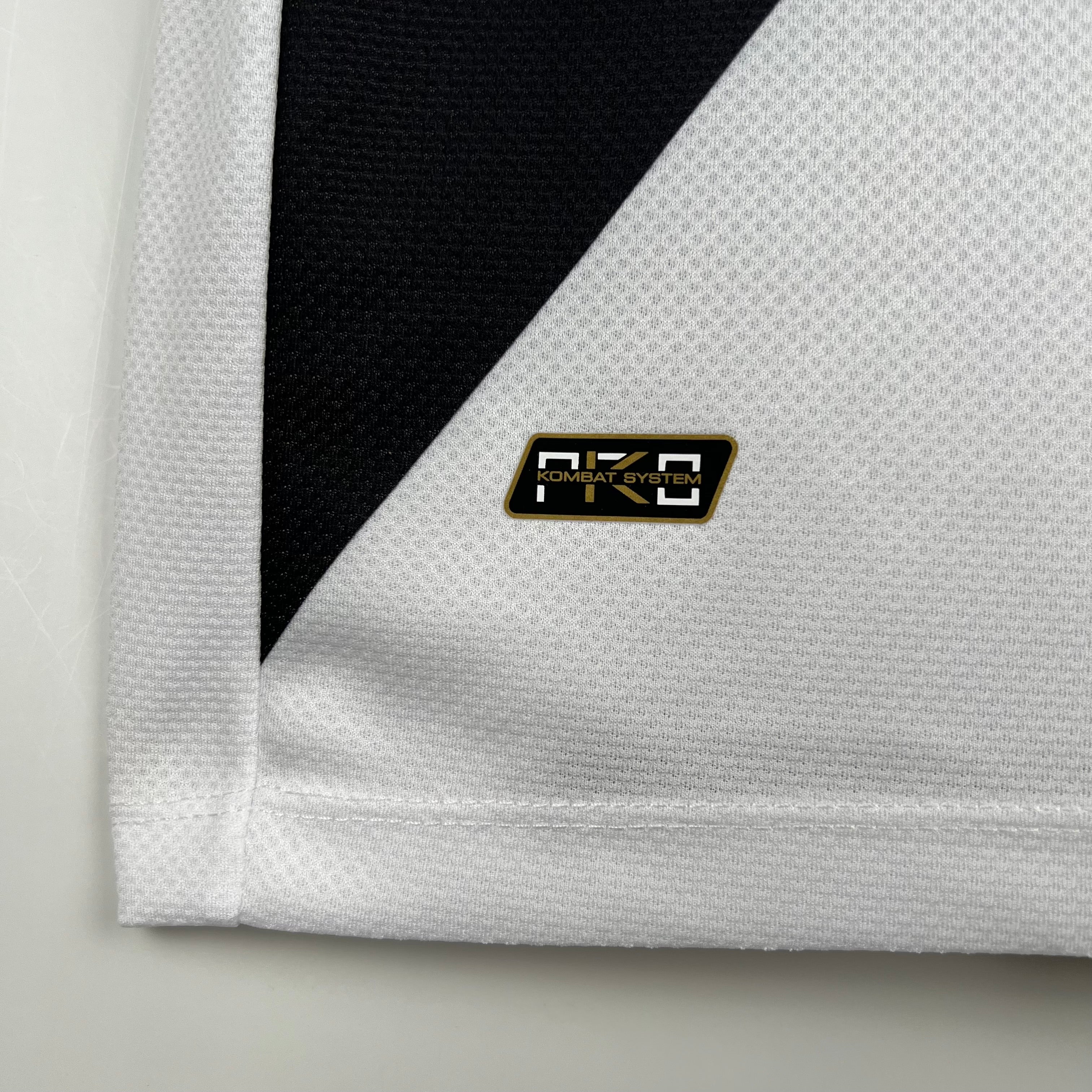 Camisa Vasco II 23/24- Branca