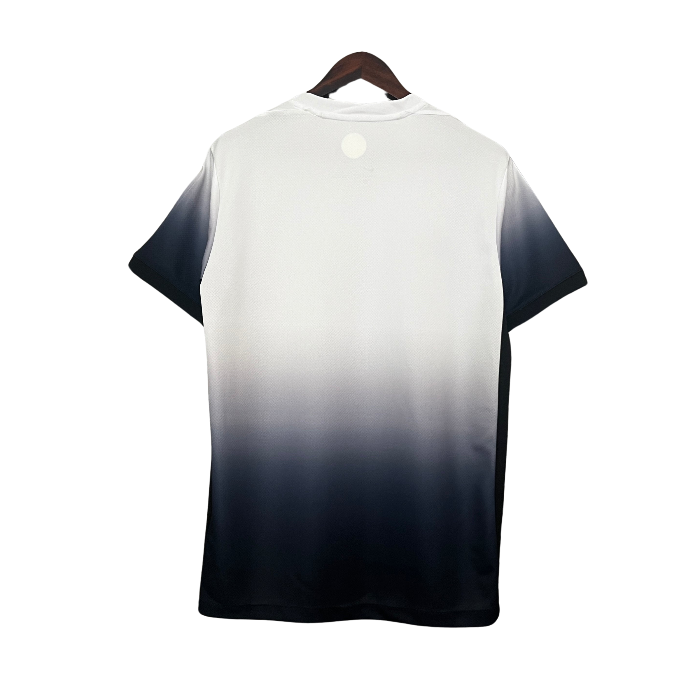 Camisa Corinthians Titular 24/25