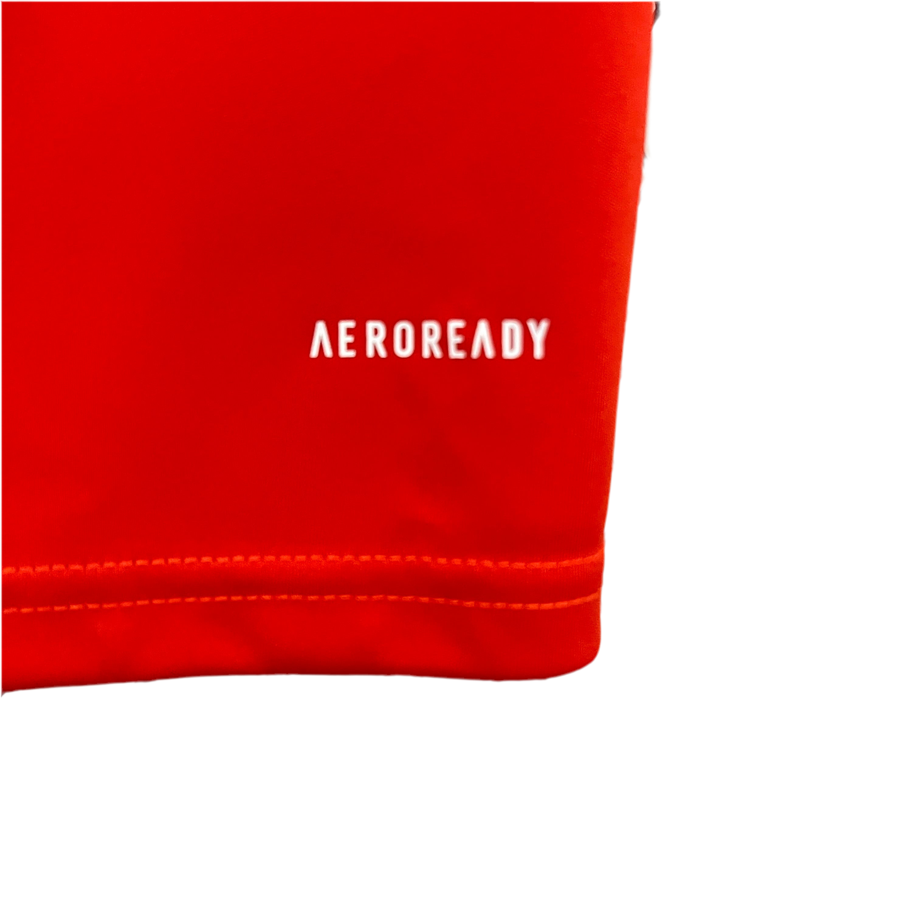 Camisa Cruzeiro Treino Vermelho 24/25