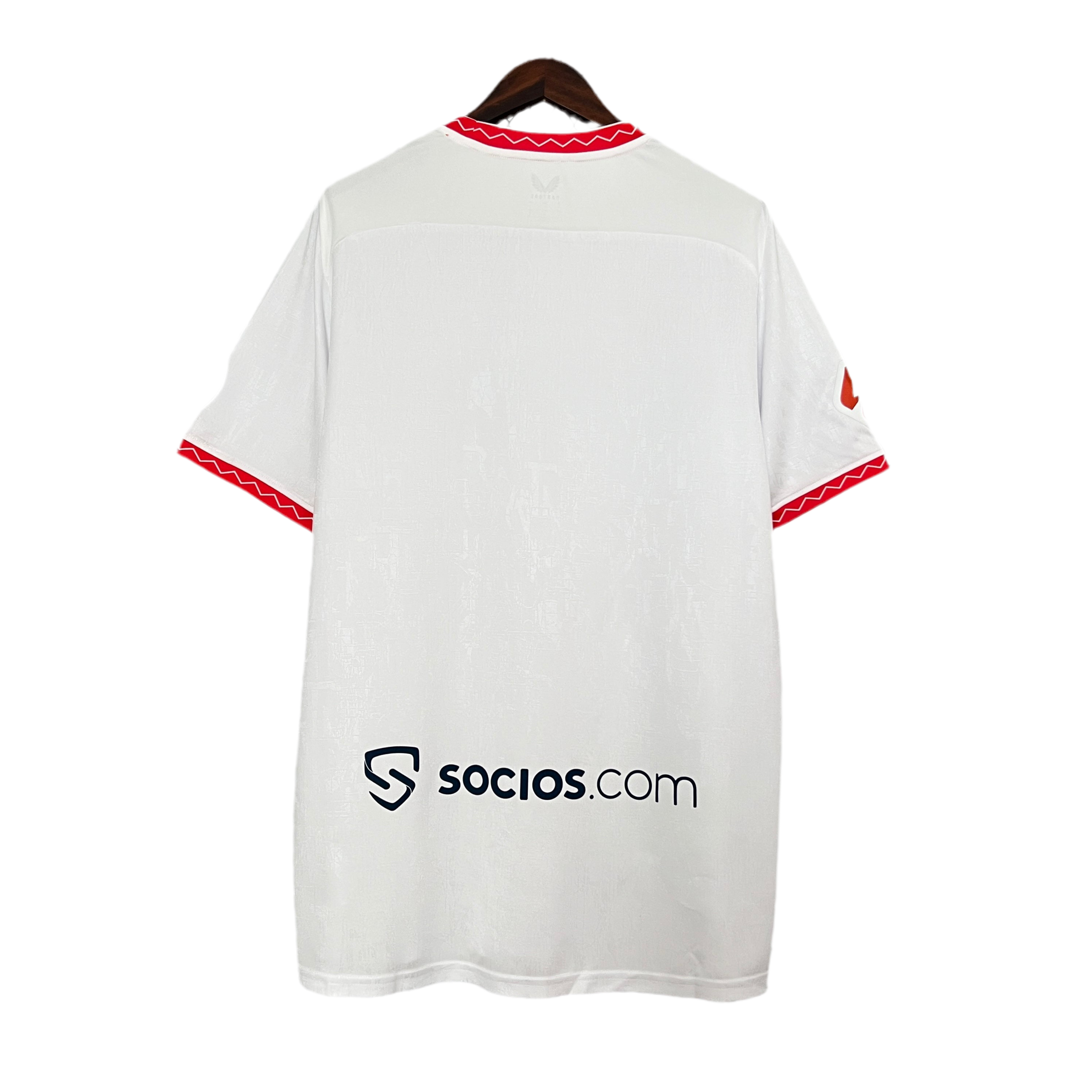 Camisa Sevilla Home 24/25 - Castore