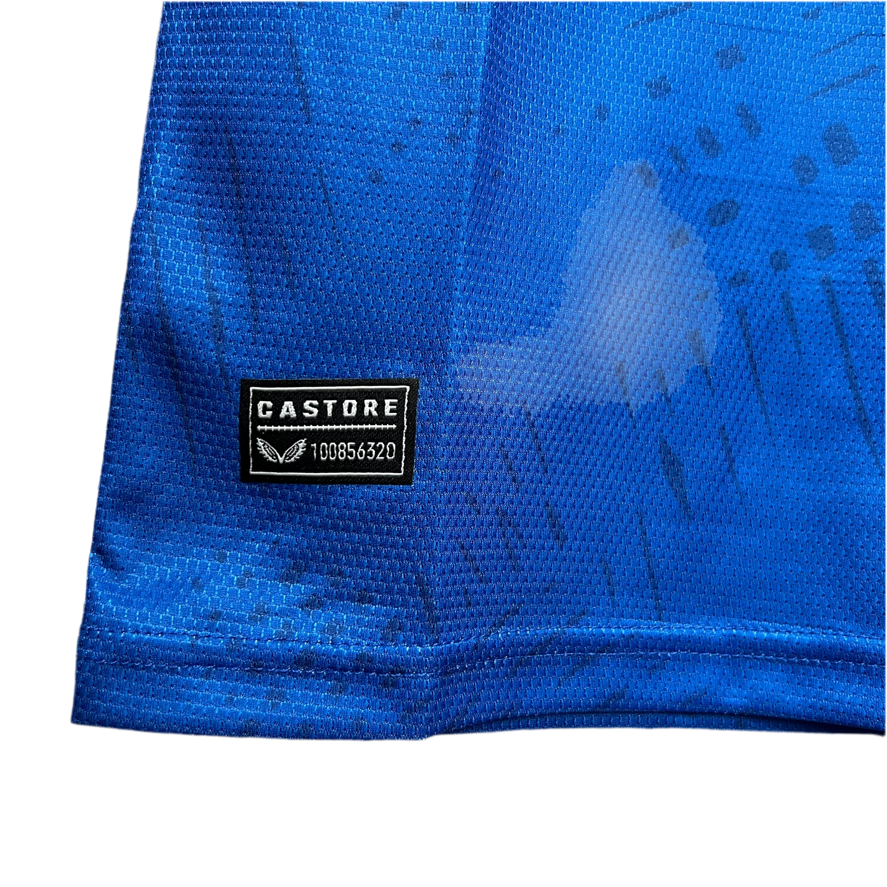 Camisa Everton Home 24/25 - Castore