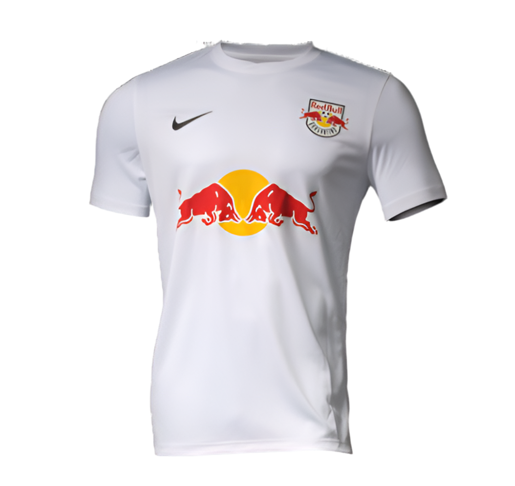 Camisa RB Bragantino I 20/21 Branco