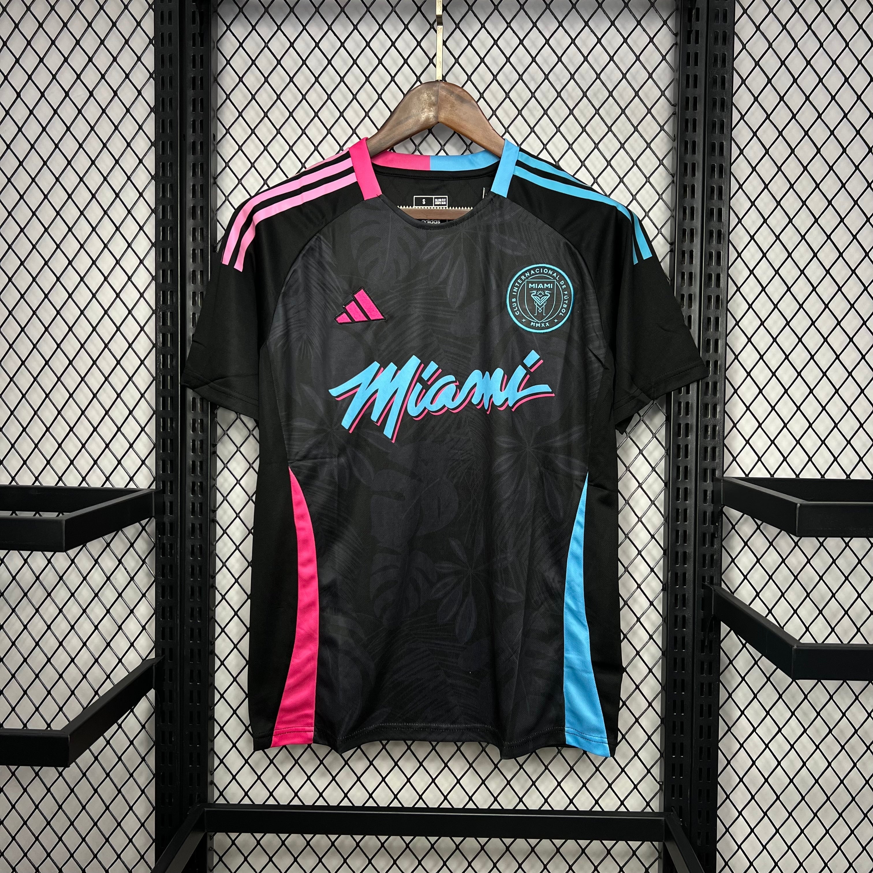 Camisa Inter Miami Home 24/25
